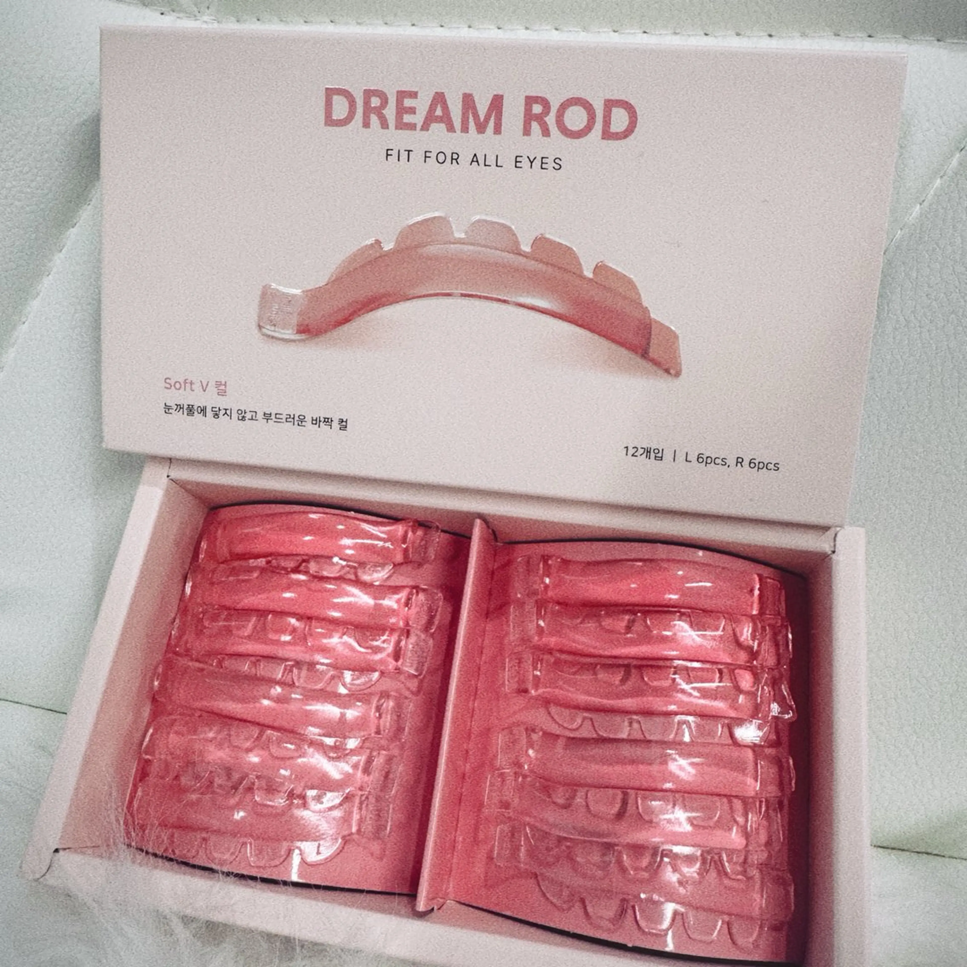 マツエク・マツパ Frera 天王寺店のマツエク・マツパデザイン