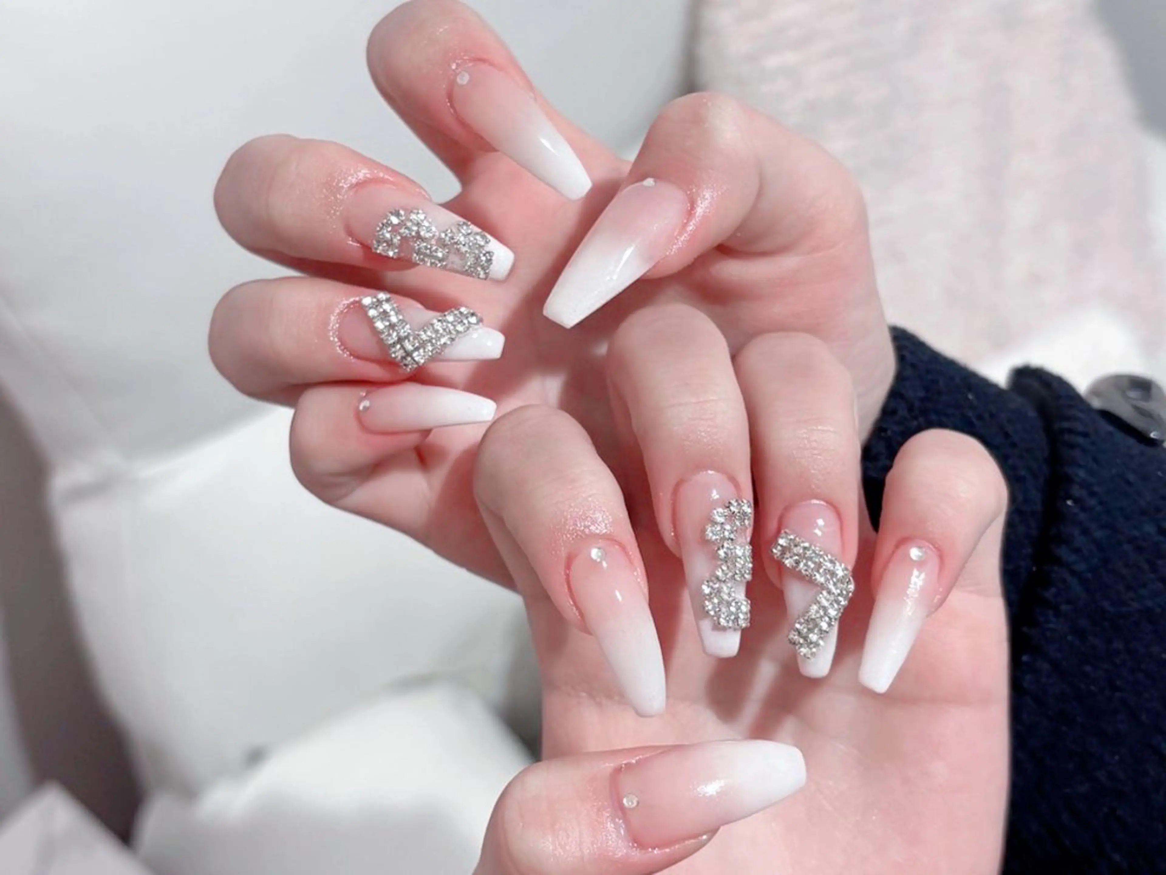 ネイル ネイルサロン Easenのネイルデザイン