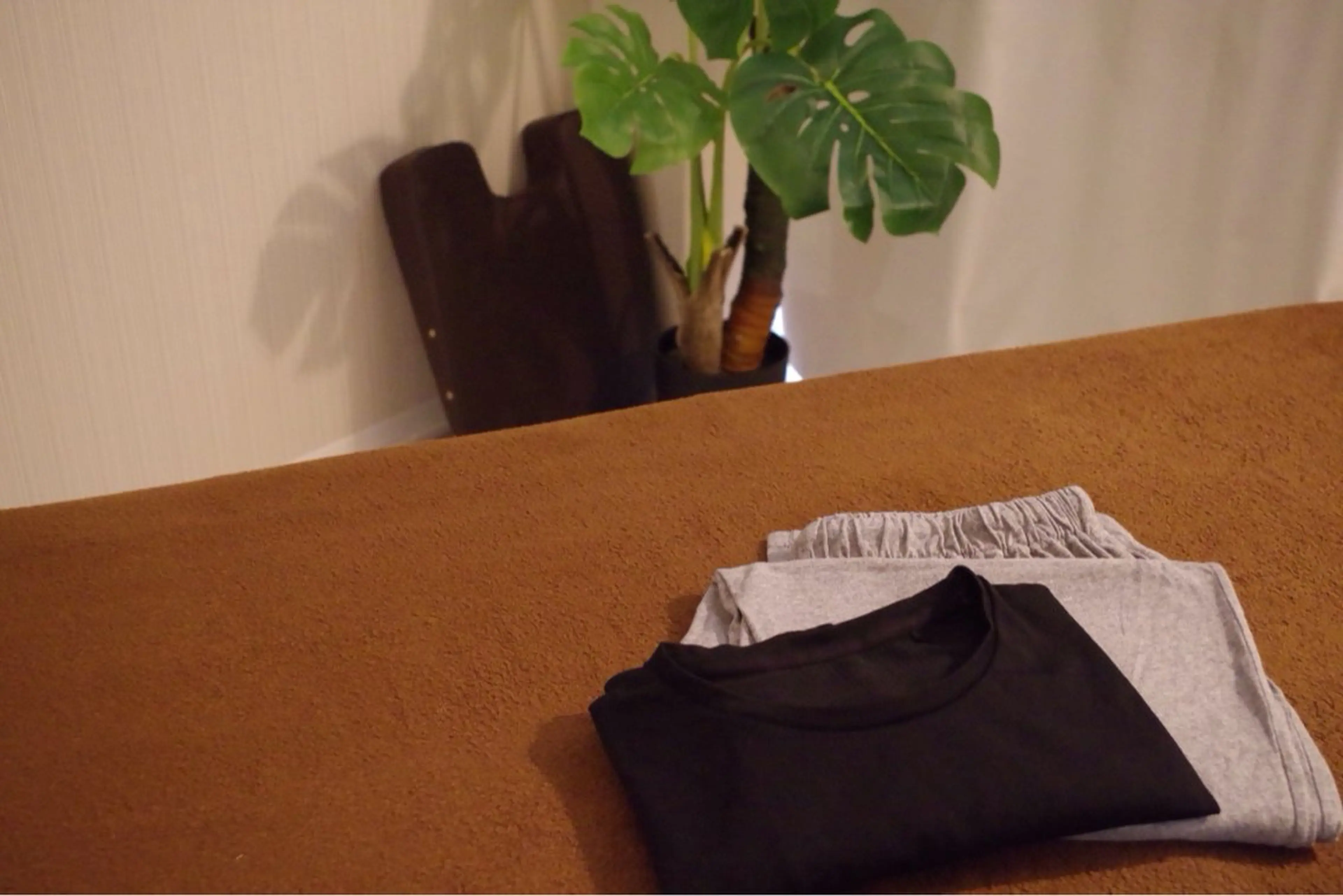 ReMission所属・セラピストの 浦さんのエステ・リラクイメージ