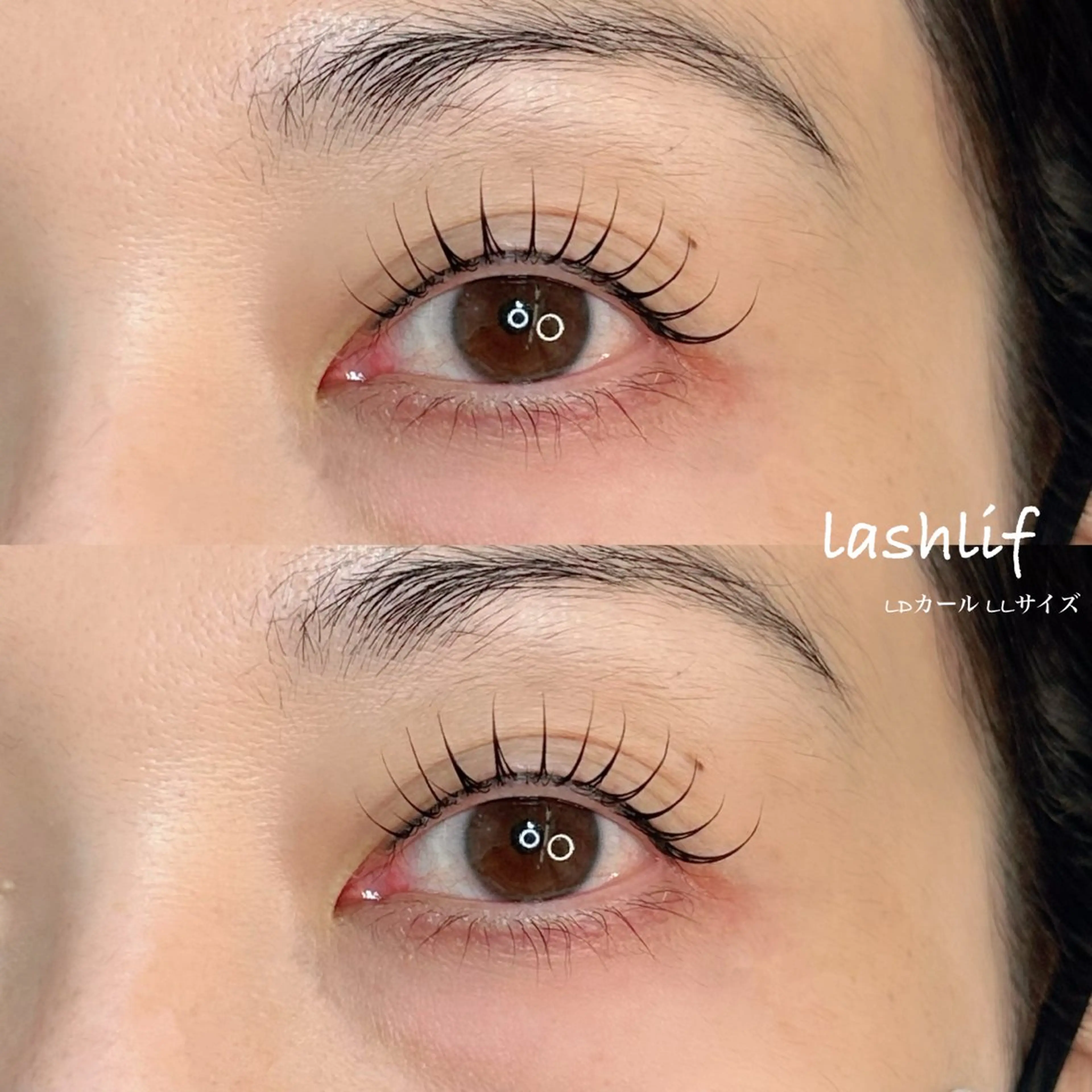 マツエク・マツパ mao 🕊のマツエク・マツパデザイン