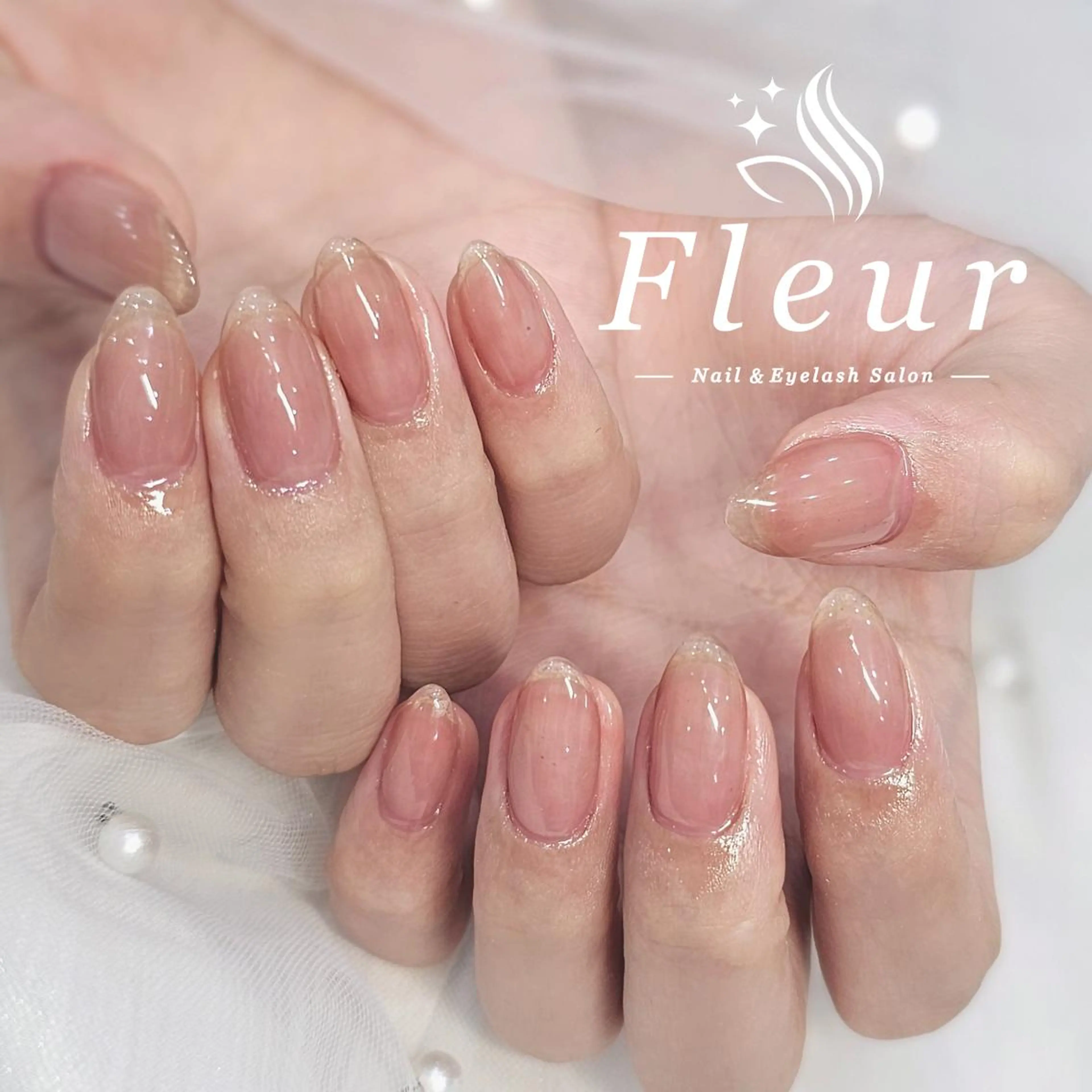 ネイル nail♡ フルールのネイルデザイン