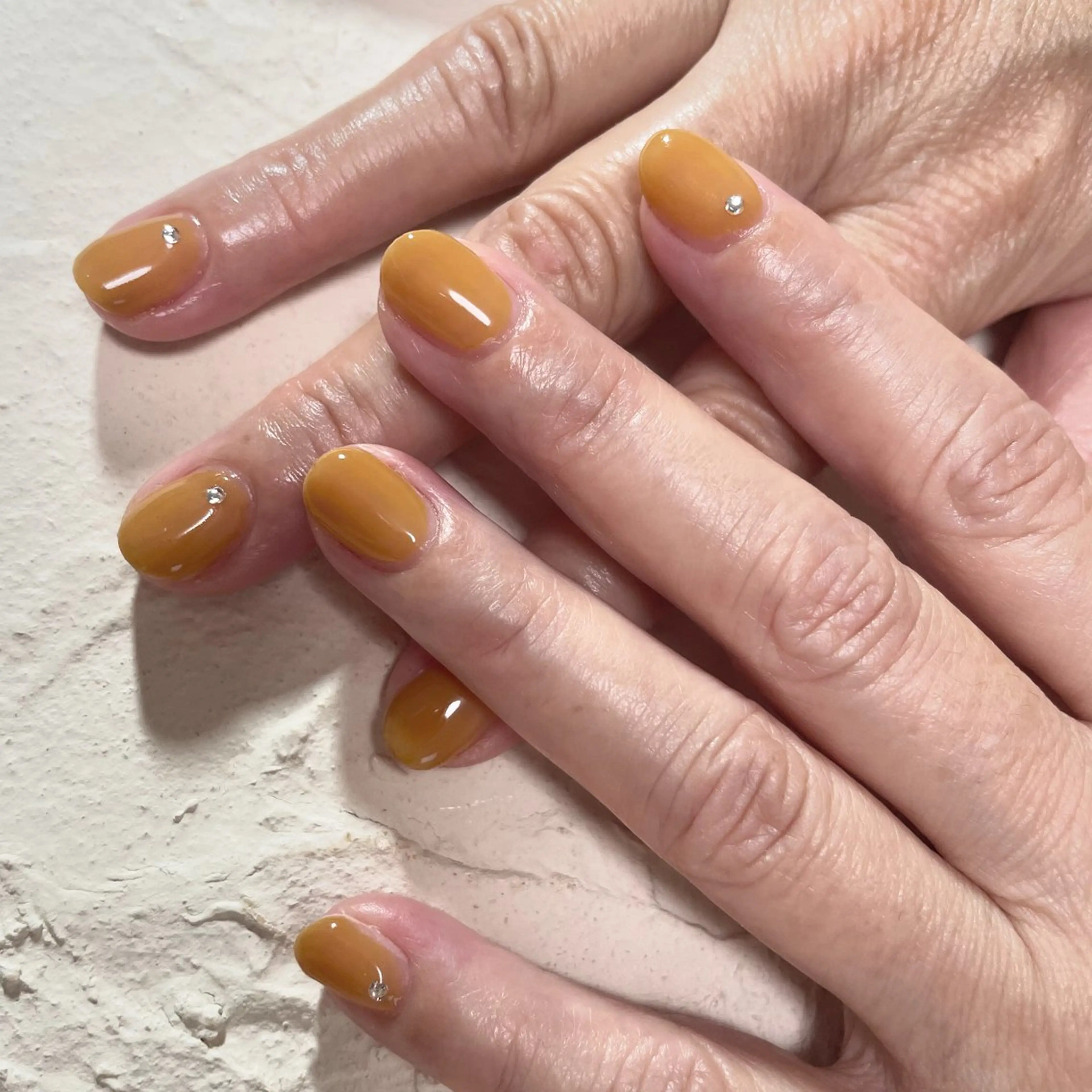 ネイル nail.gorin所属・吉村 優子のネイルデザイン