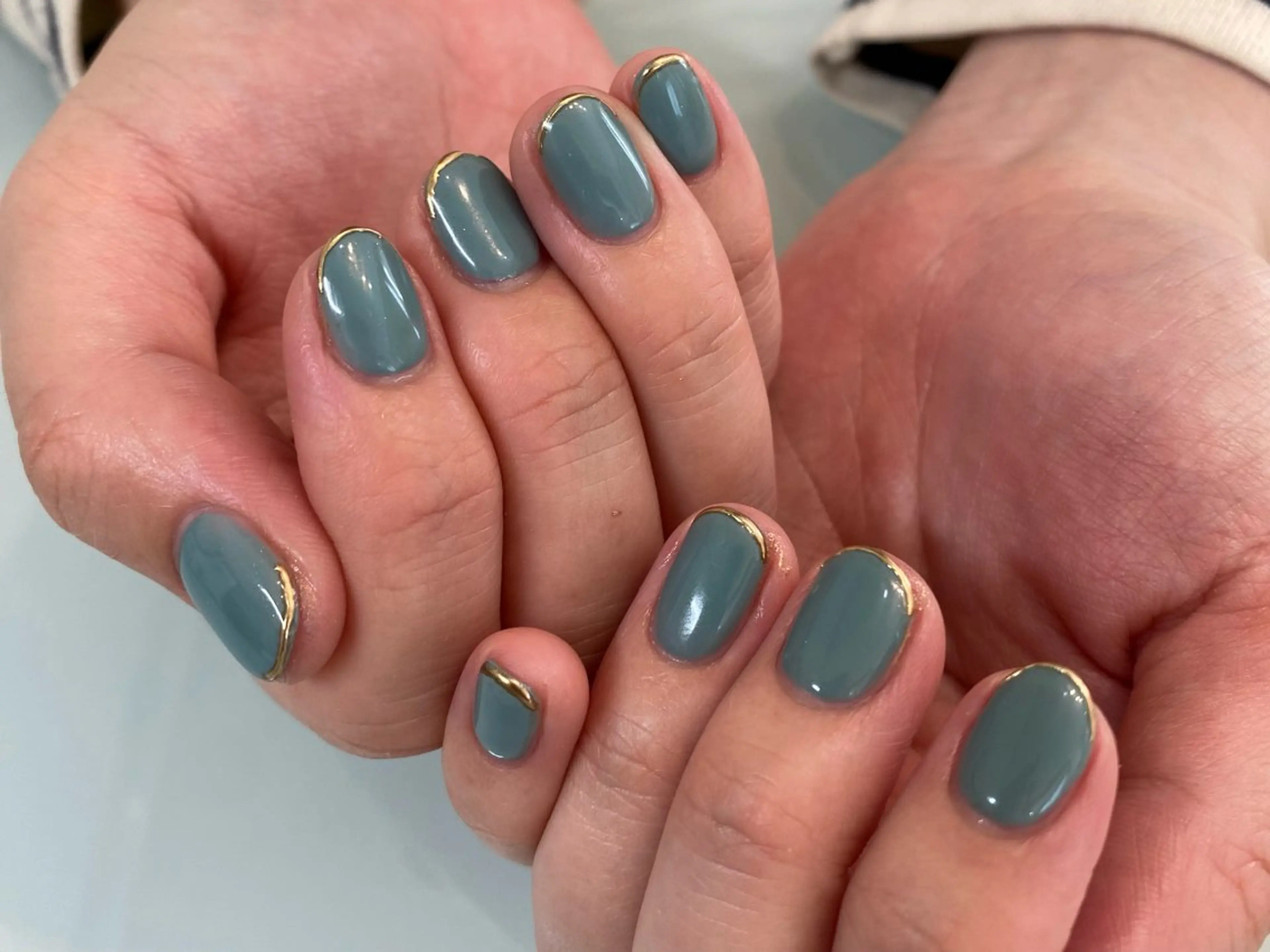 ネイル アートネイル ハンドネイル Nailist Yasucoのネイルデザイン