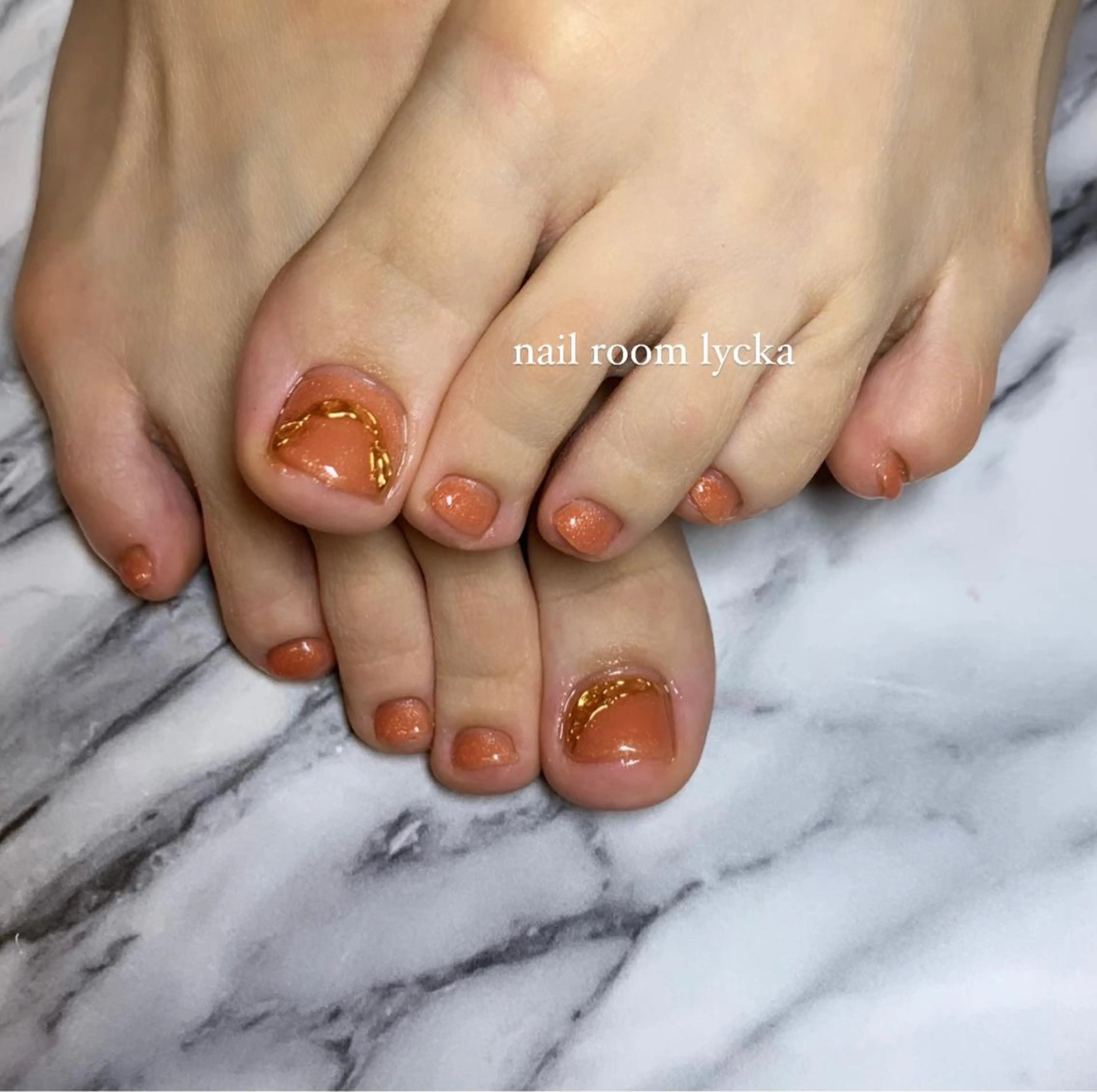 ネイル ﾈｲﾙﾙｰﾑﾘｯｶ 𝐦𝐚𝐲𝐮のネイルデザイン