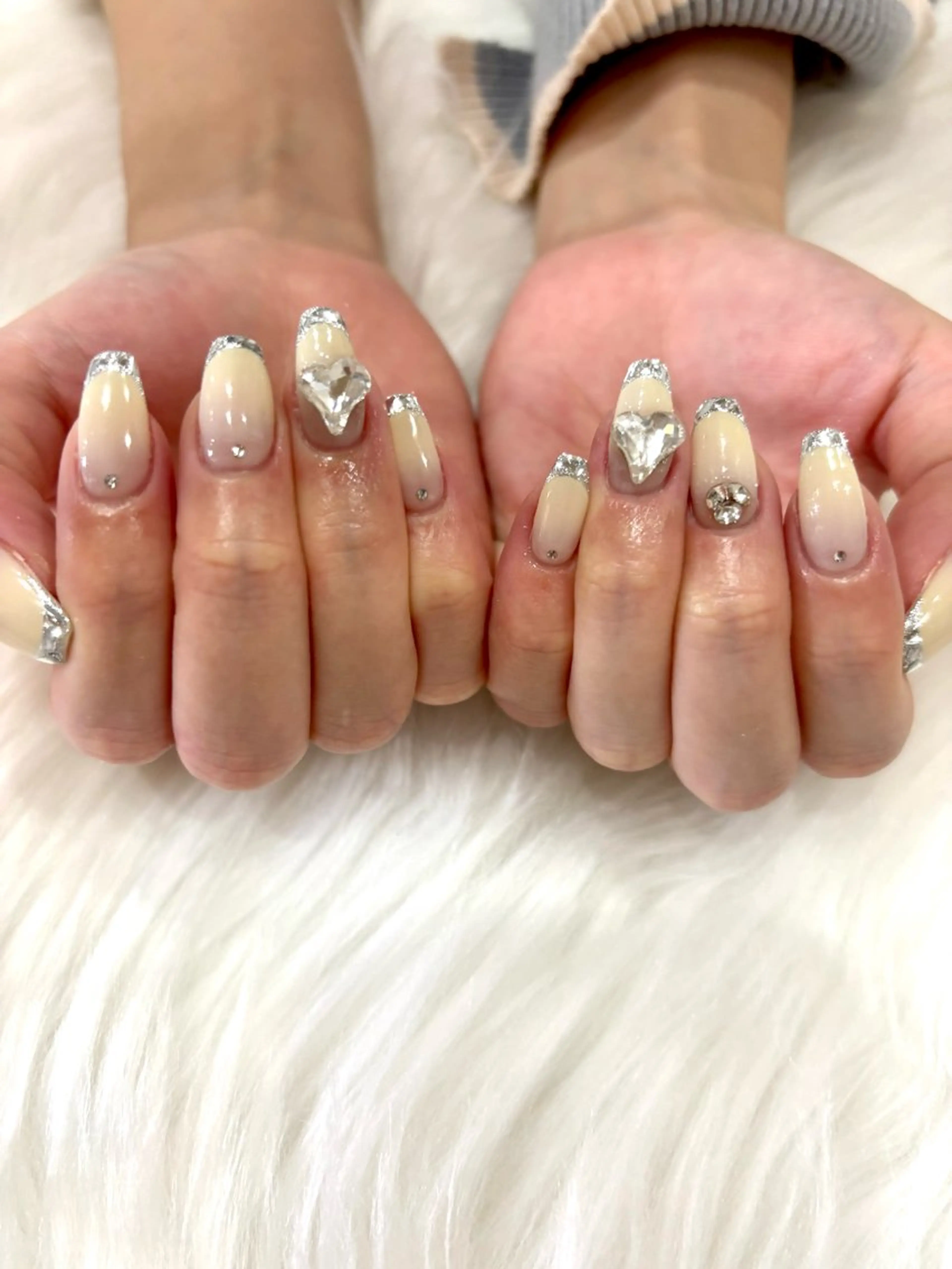 持ち込み120分🎀初回オフ込み、再来1ヶ月以内オフ無料、再来1ヶ月以上オフ¥550の写真