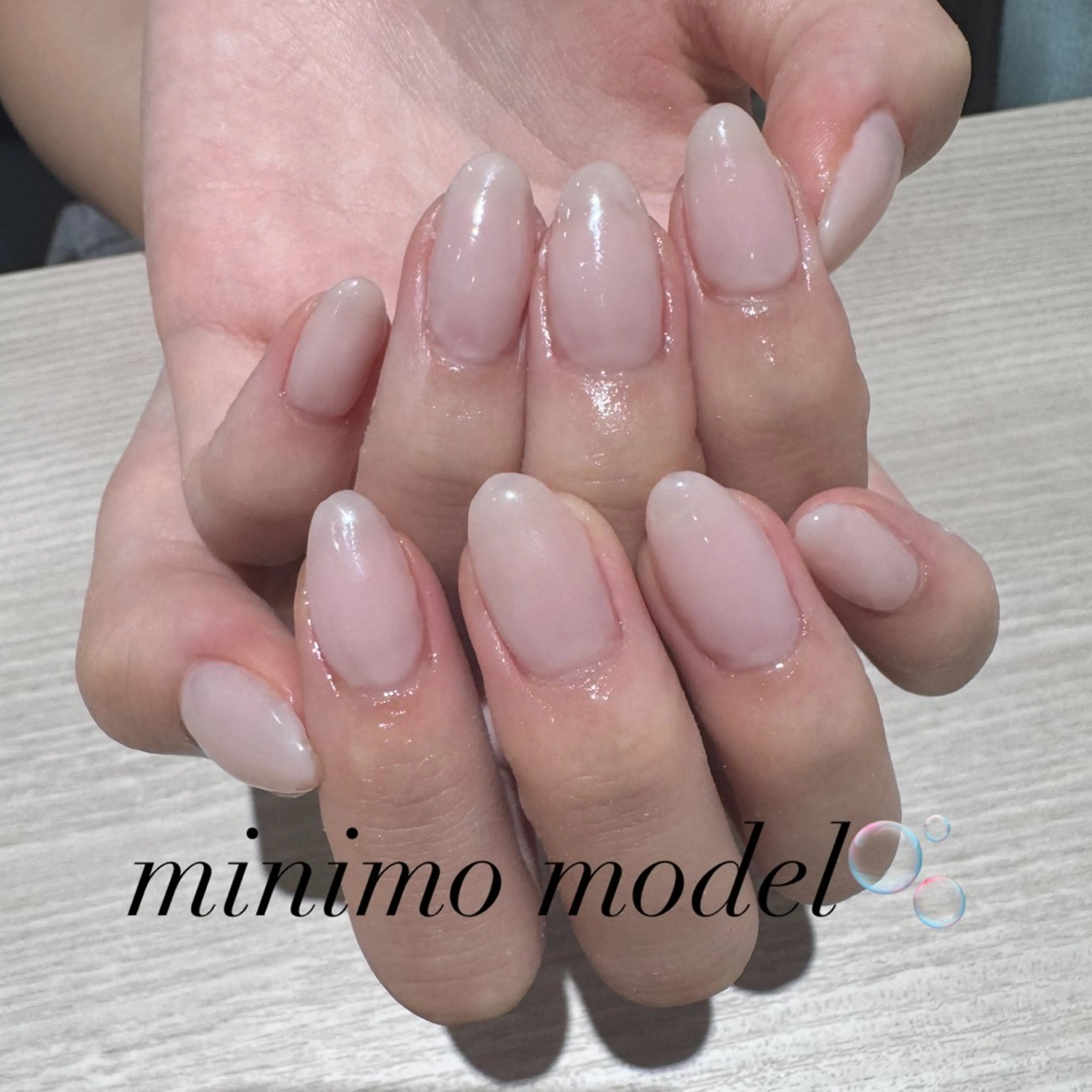 ネイル yoshida .のネイルデザイン