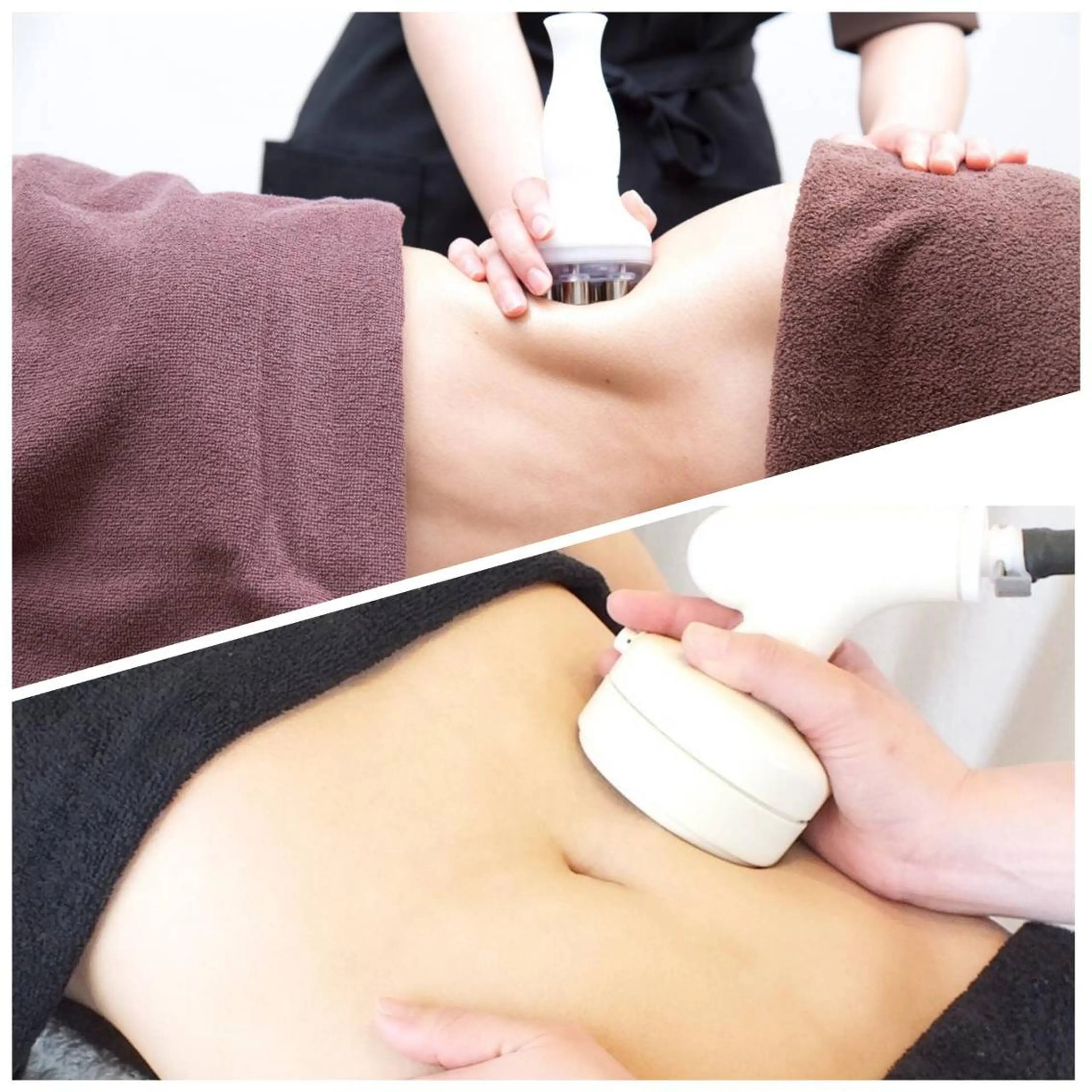 エステ FemiSoin フェミソワンのエステ・リラクイメージ