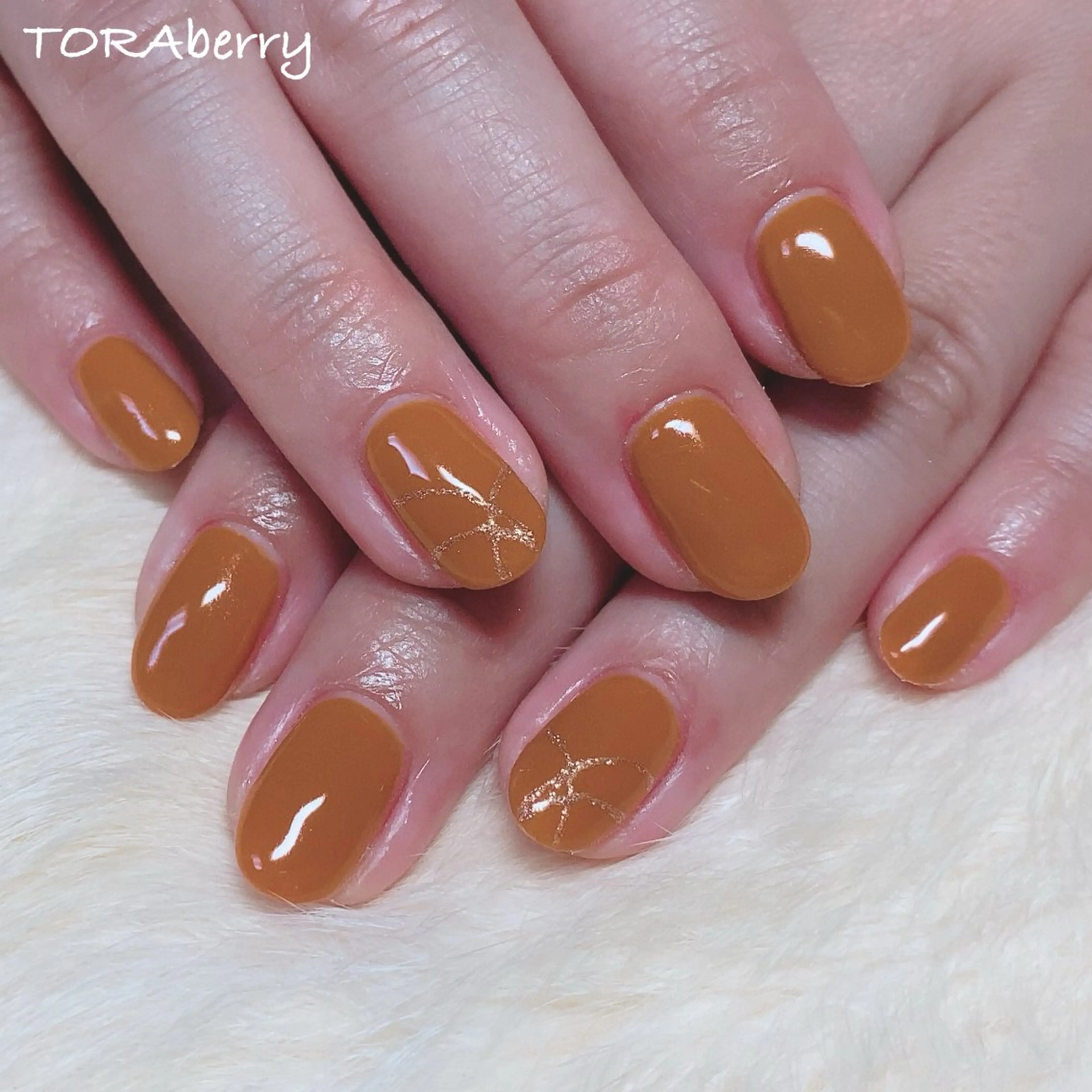 ネイル ネイリスト なつみのネイルデザイン