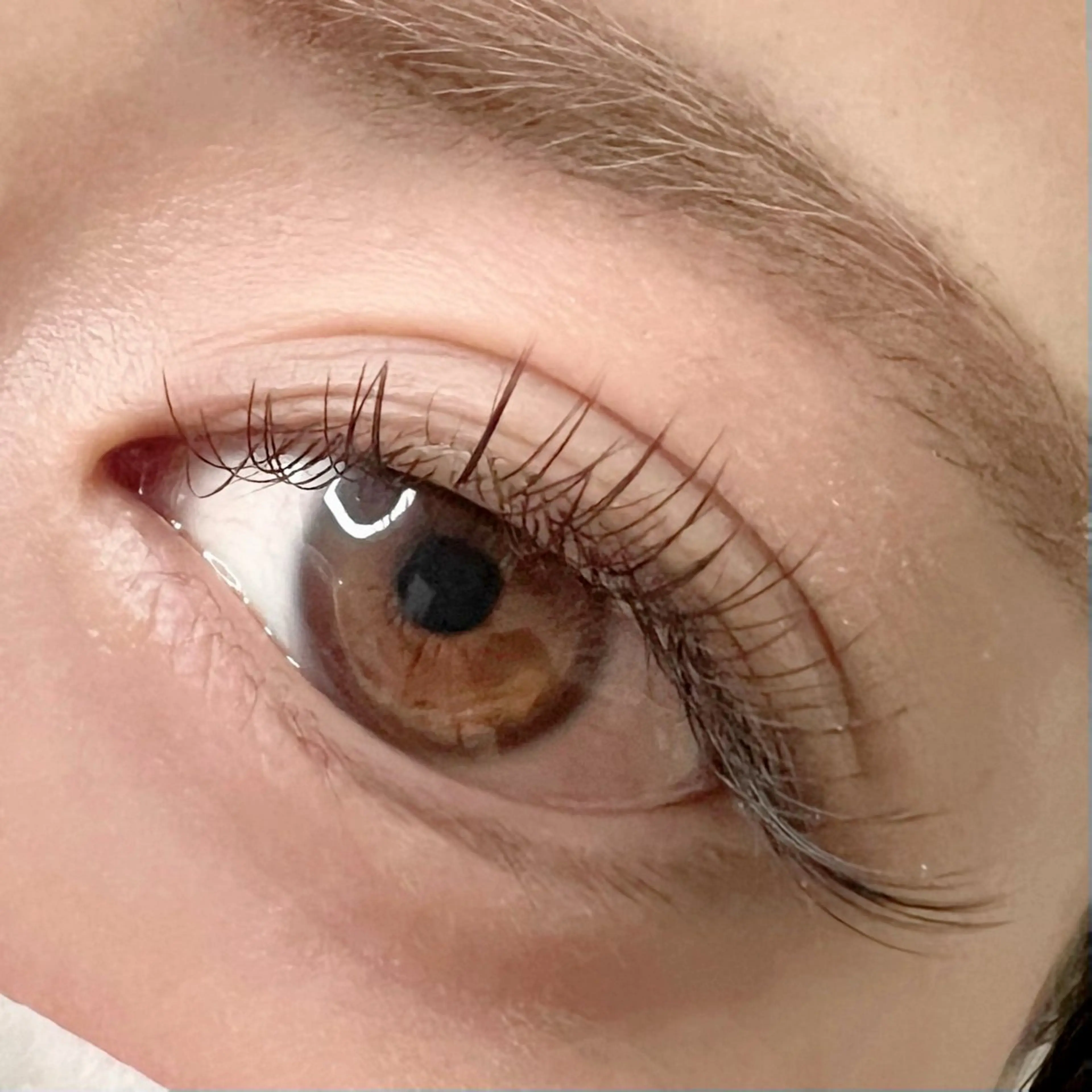 📢当日予約限定🉐🙌フラットラッシュオフなし100本 デザイン選べます♪の写真