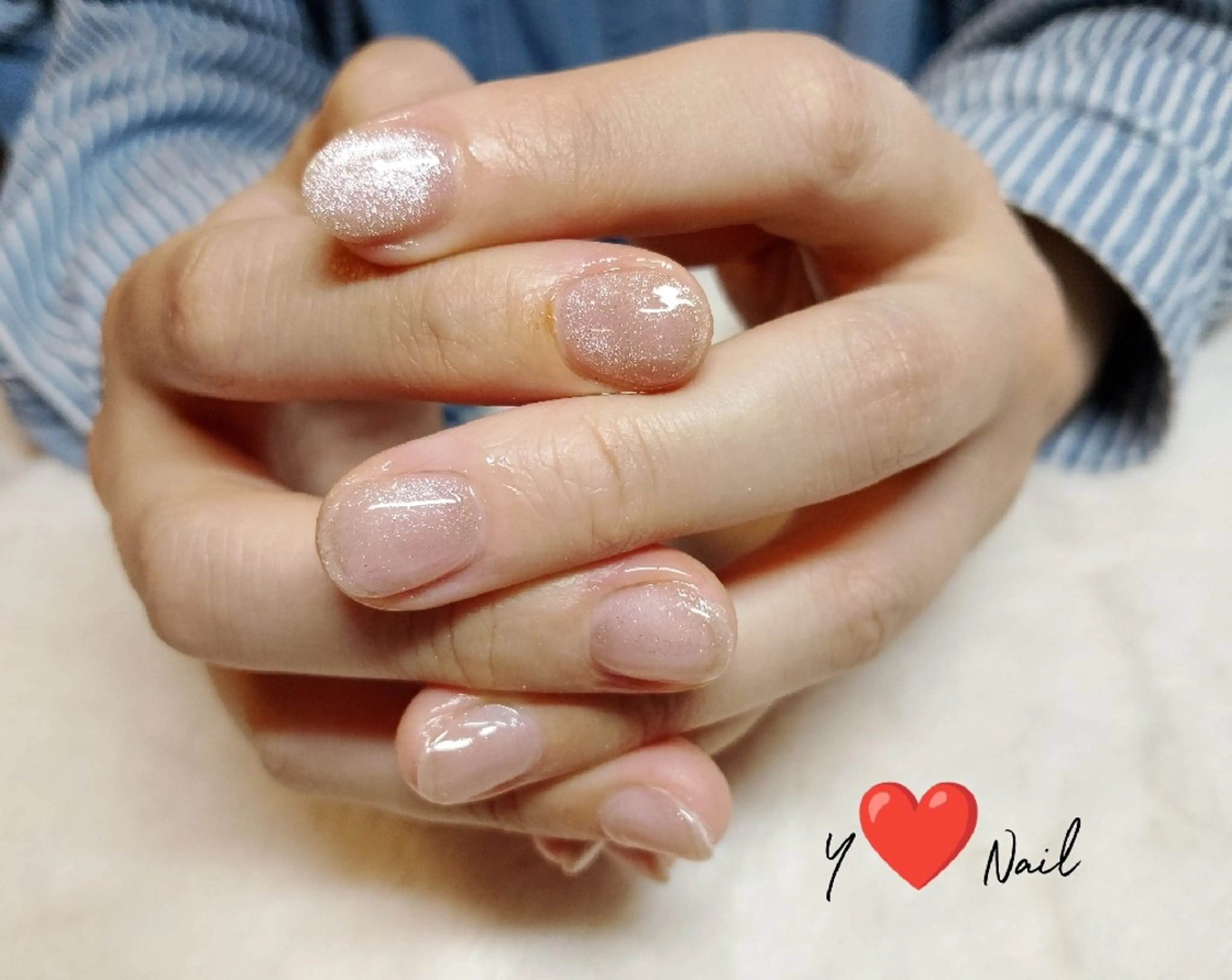 ネイル 中島 泰子のネイルデザイン