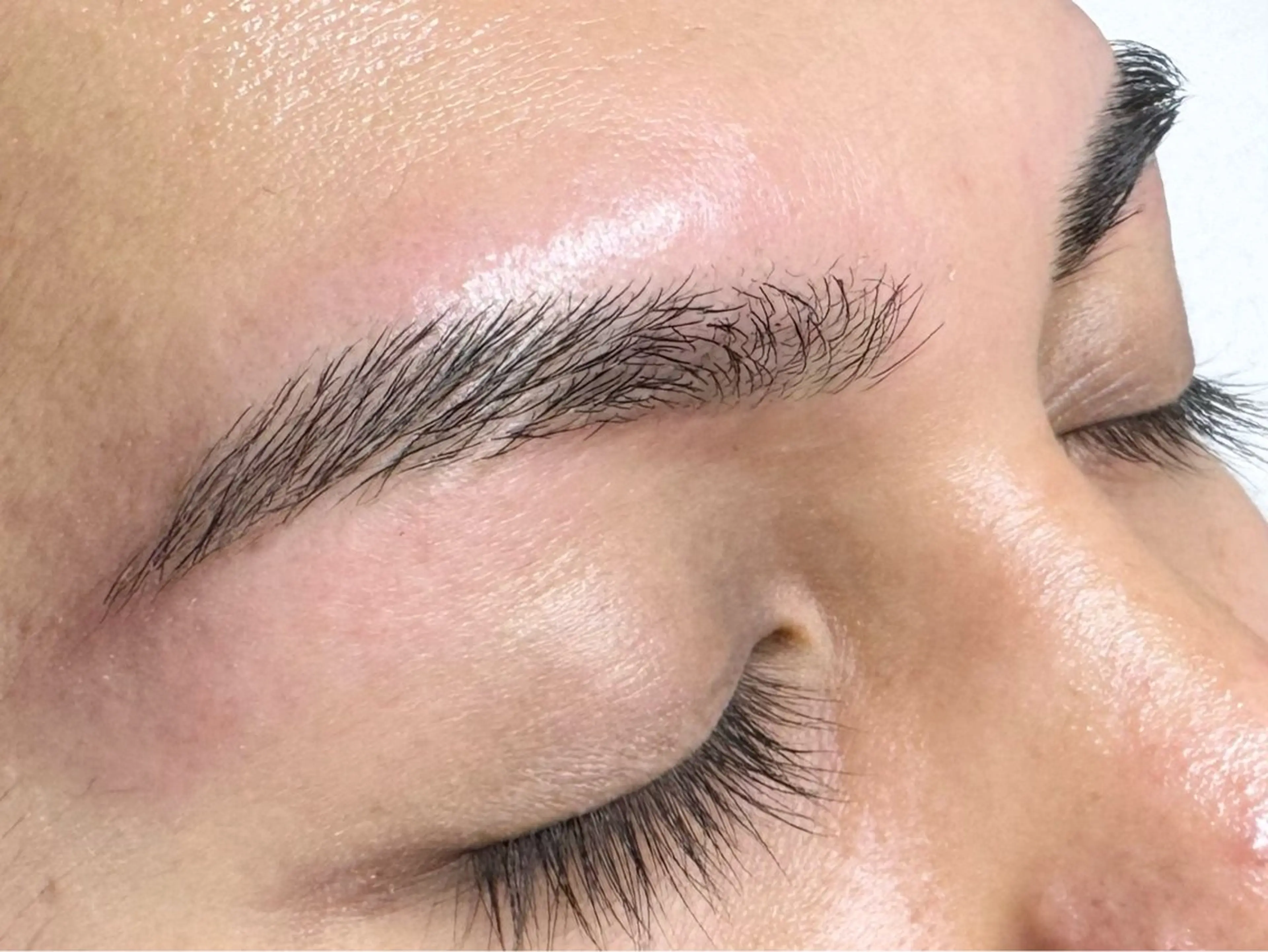 アイブロウ ワックス脱毛 眉カット その他(アイブロウ) 新宿眉毛専門店ar+ Fukamachiの眉毛・アイブロウイメージ