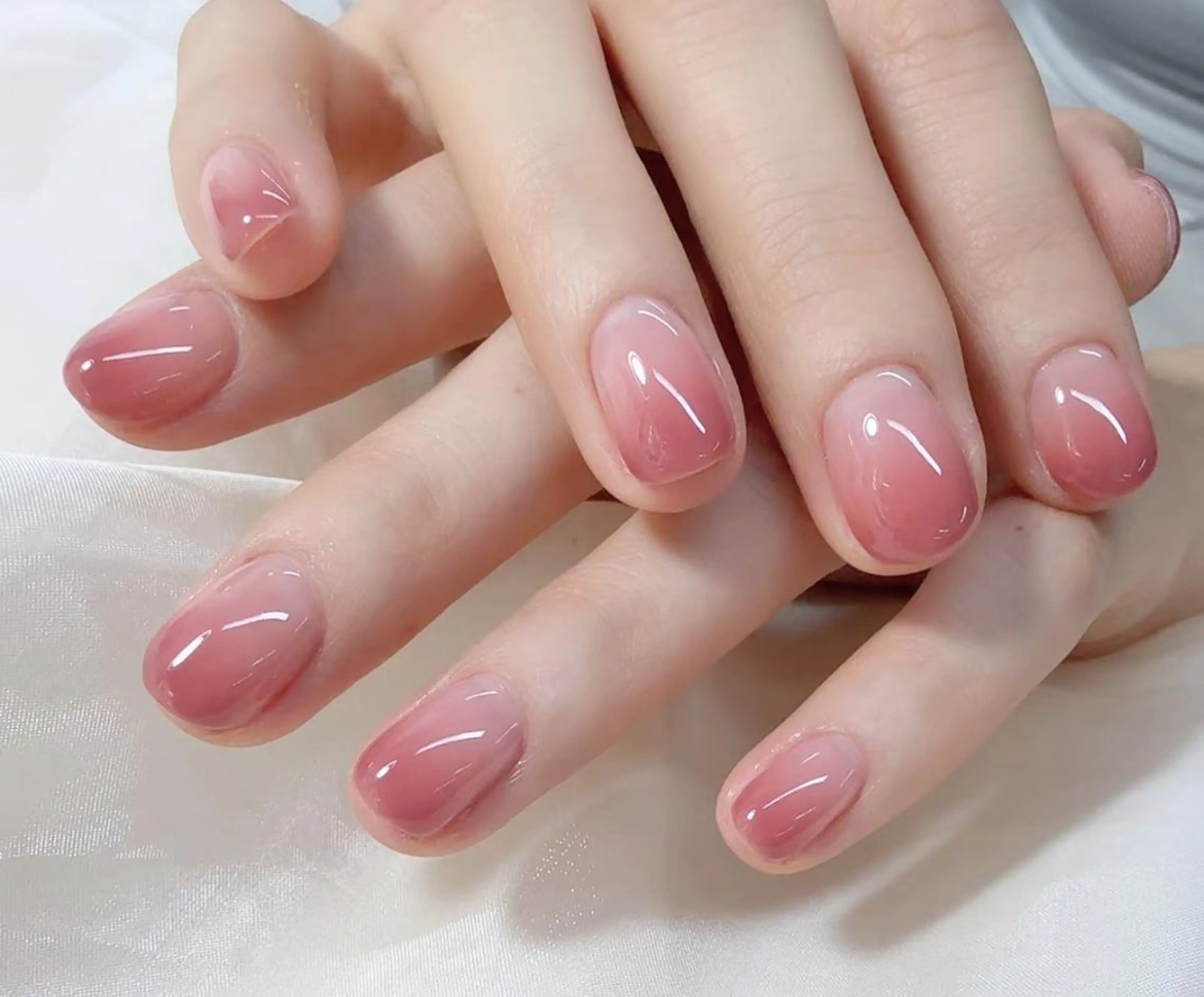 ネイル ハンドネイル Miya🎀 nailのネイルデザイン