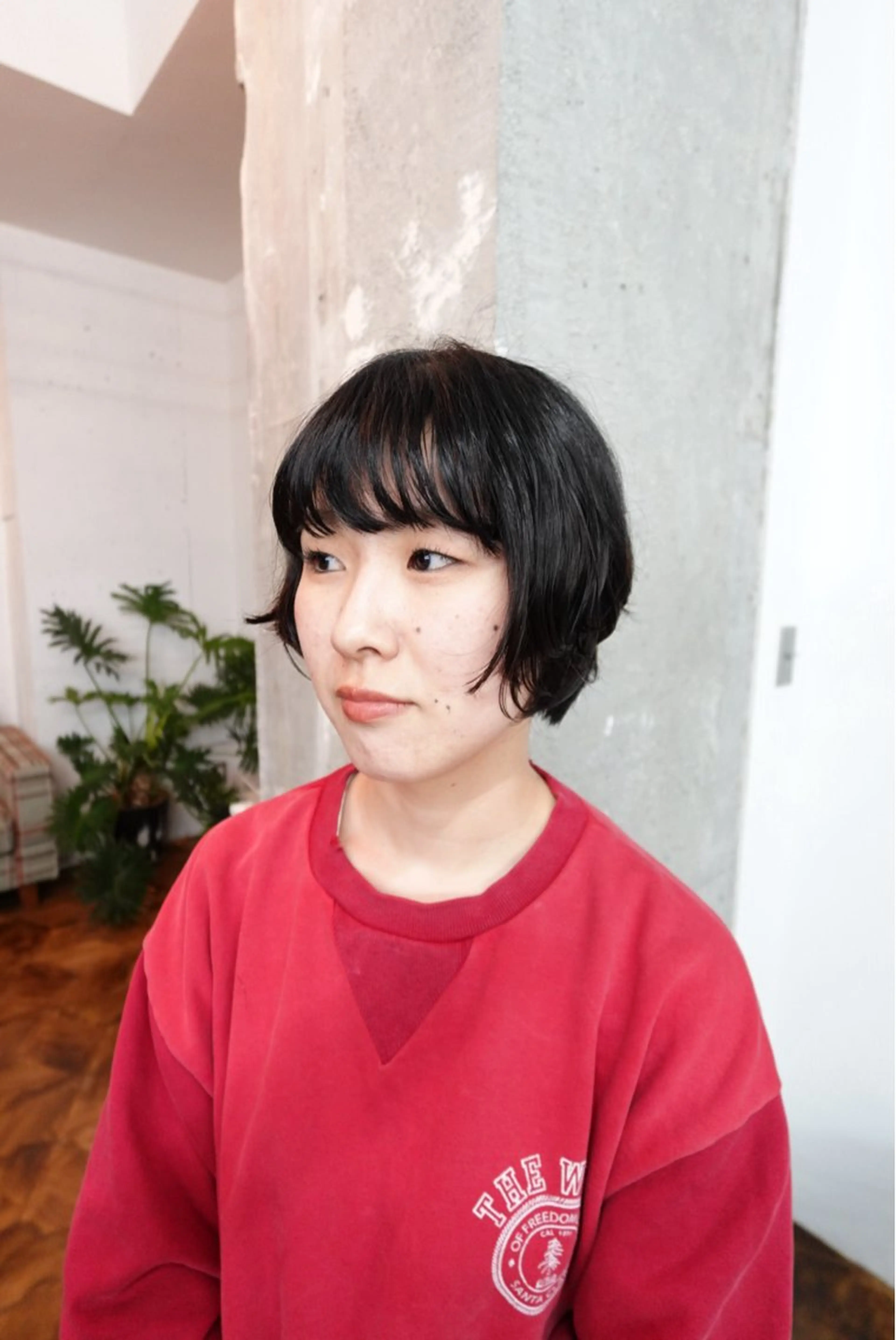 ショート カット Apero/ 🎀madoka🎀のヘアスタイル