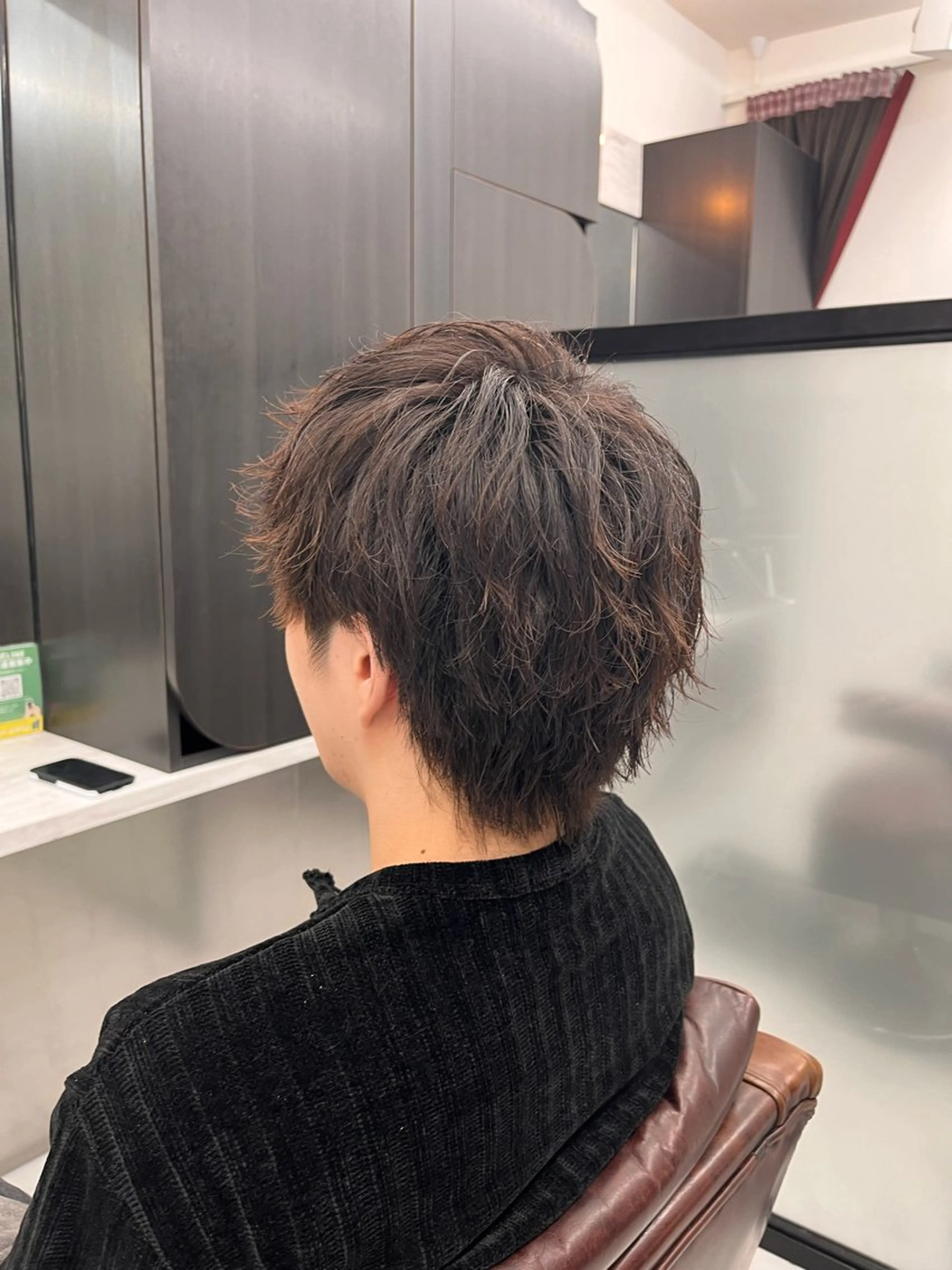 ショート メンズ 🔥メンズ専門 /福島慶也🔥のヘアスタイル