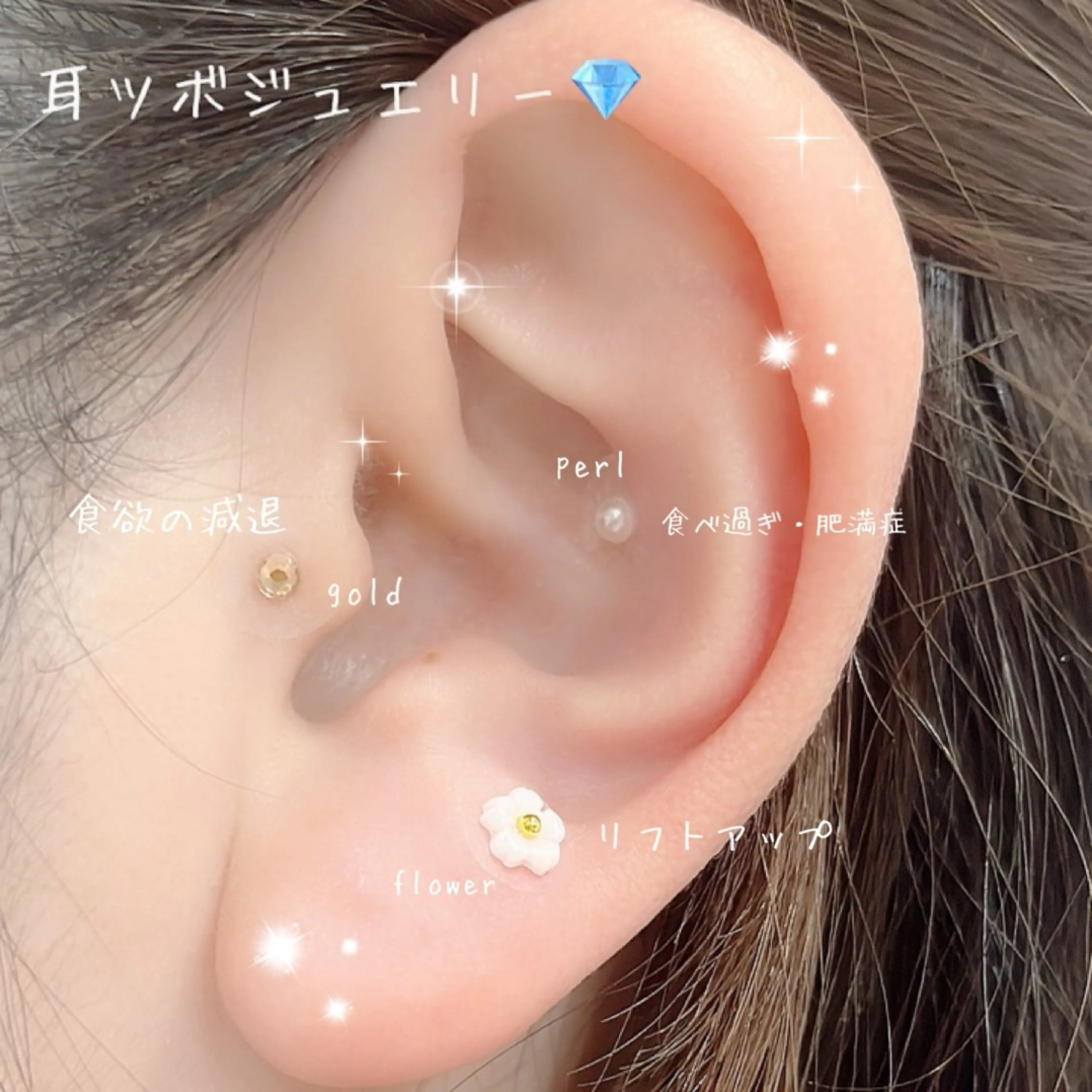 LeCre 🩵八木下の眉毛・アイブロウイメージ
