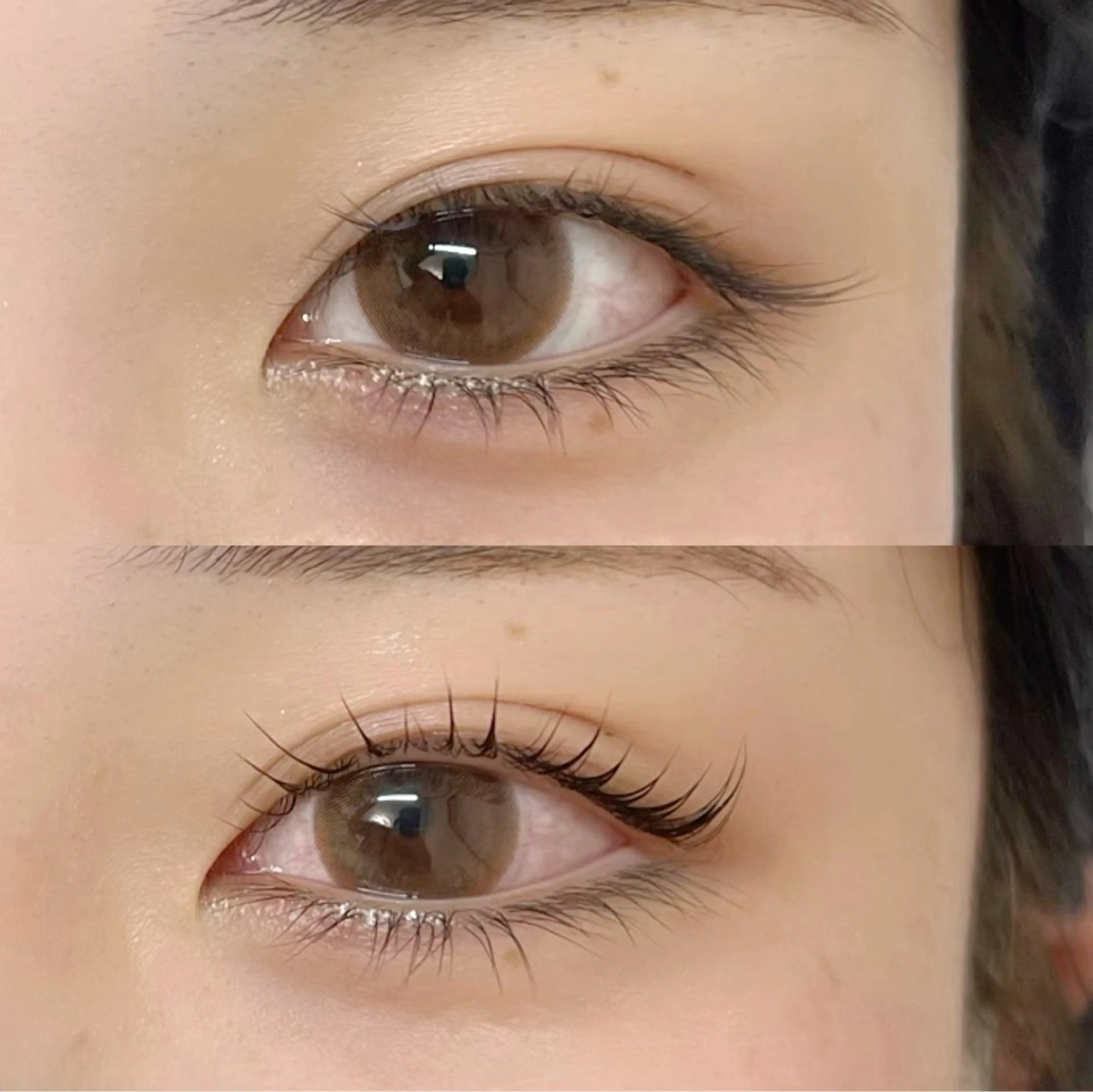 マツエク・マツパ マツパ 🌙eyelash kirari🌙のマツエク・マツパデザイン