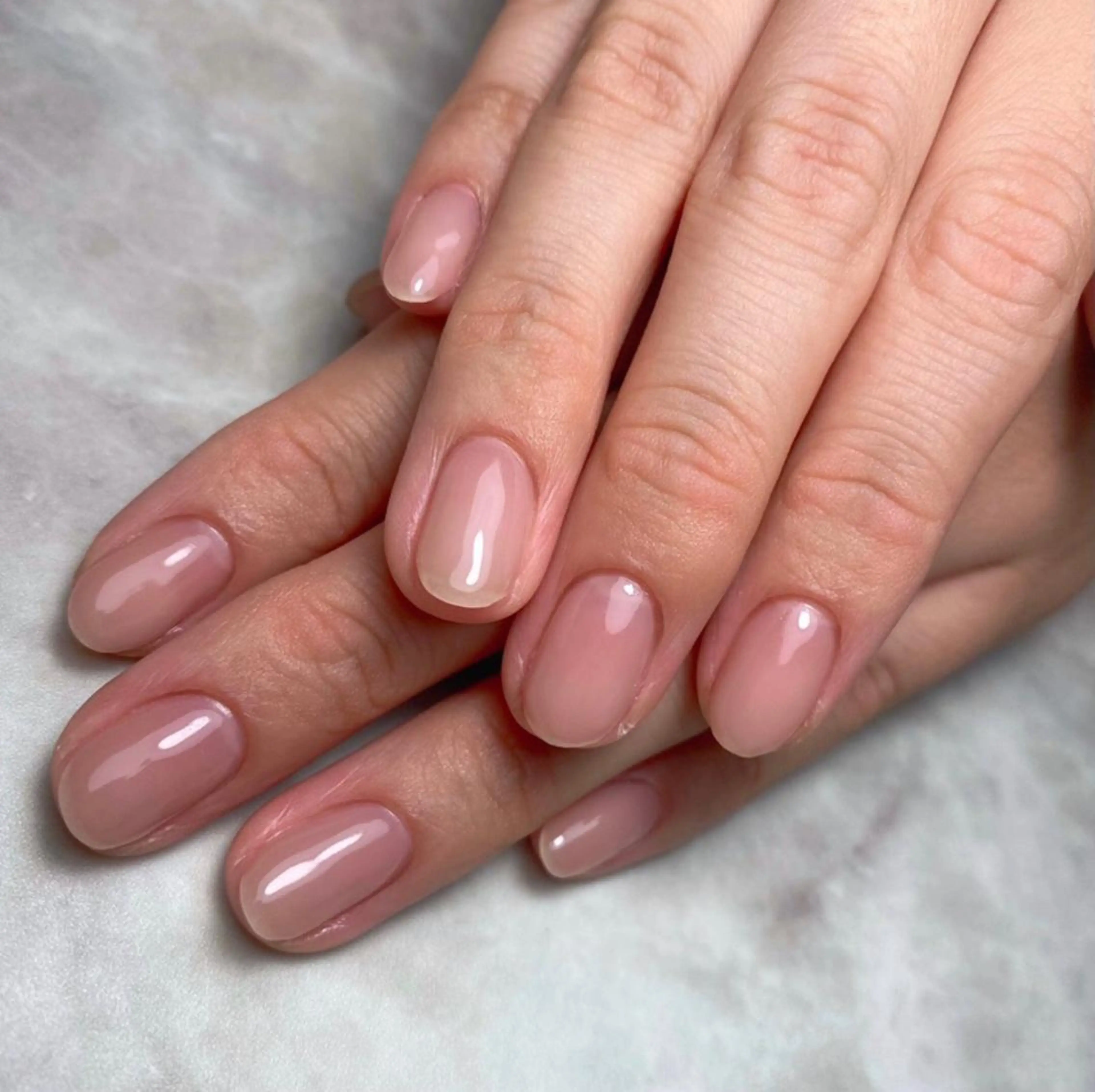 ネイル ハンドネイル 🌿Charme🌿 MAIのネイルデザイン