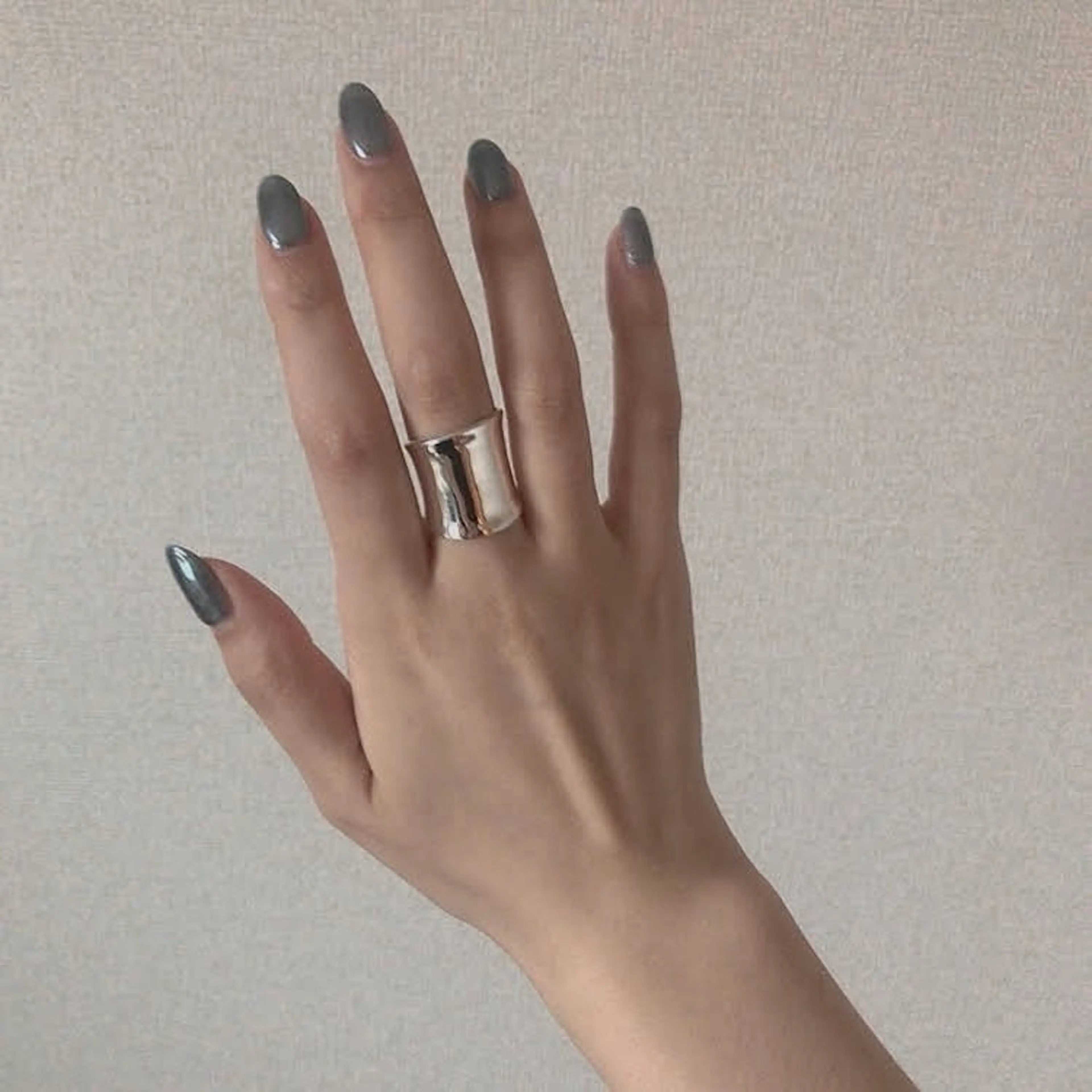 ネイル Suim_ Nanakoのネイルデザイン