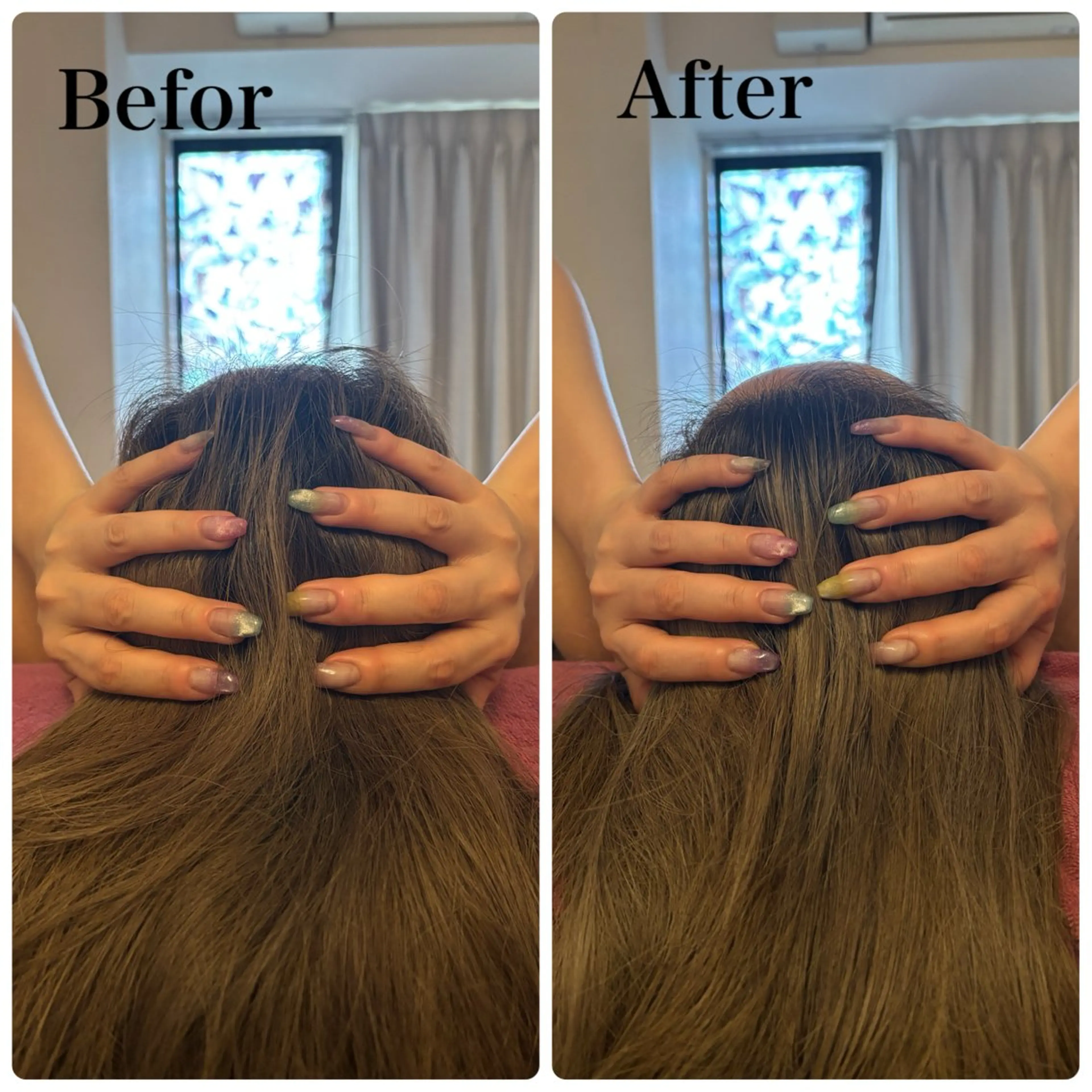 Beauty Life Salon ask.所属・田原 麻里のエステ・リラクイメージ