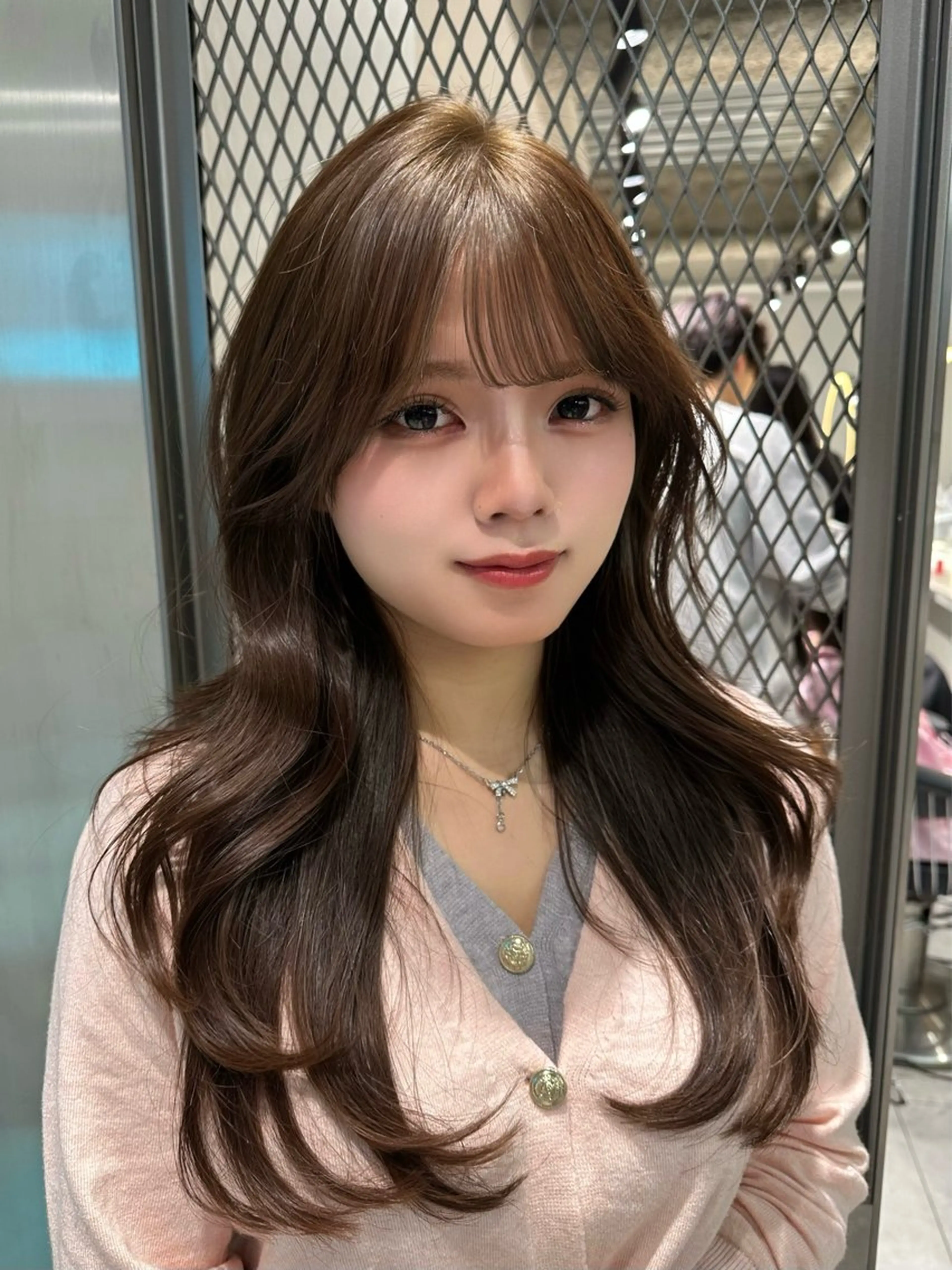 【U29・4月限定✨️】ブリーチなしWカラーの写真