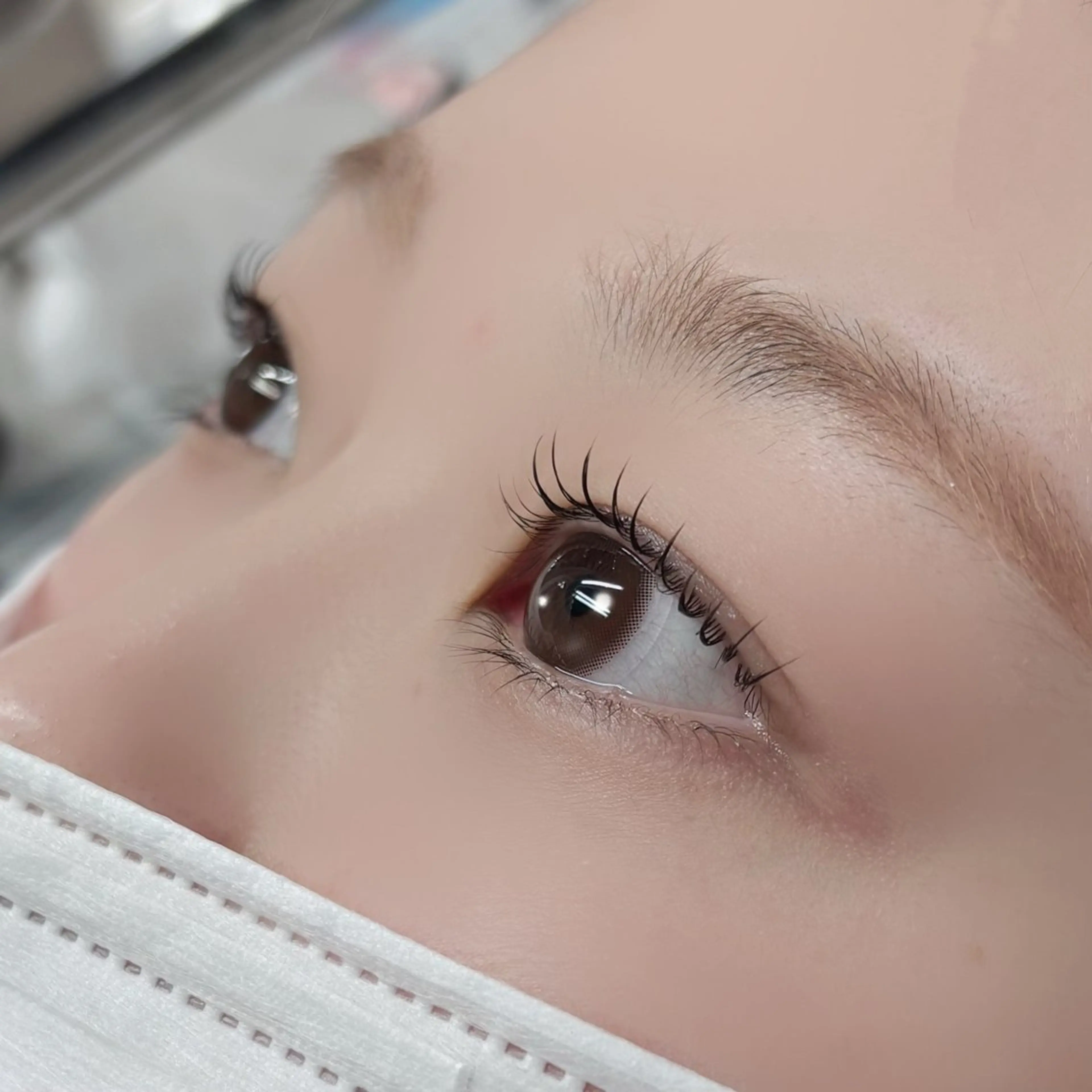 マツエク・マツパ ️✿ Irie町田店 Ono ✿のマツエク・マツパデザイン