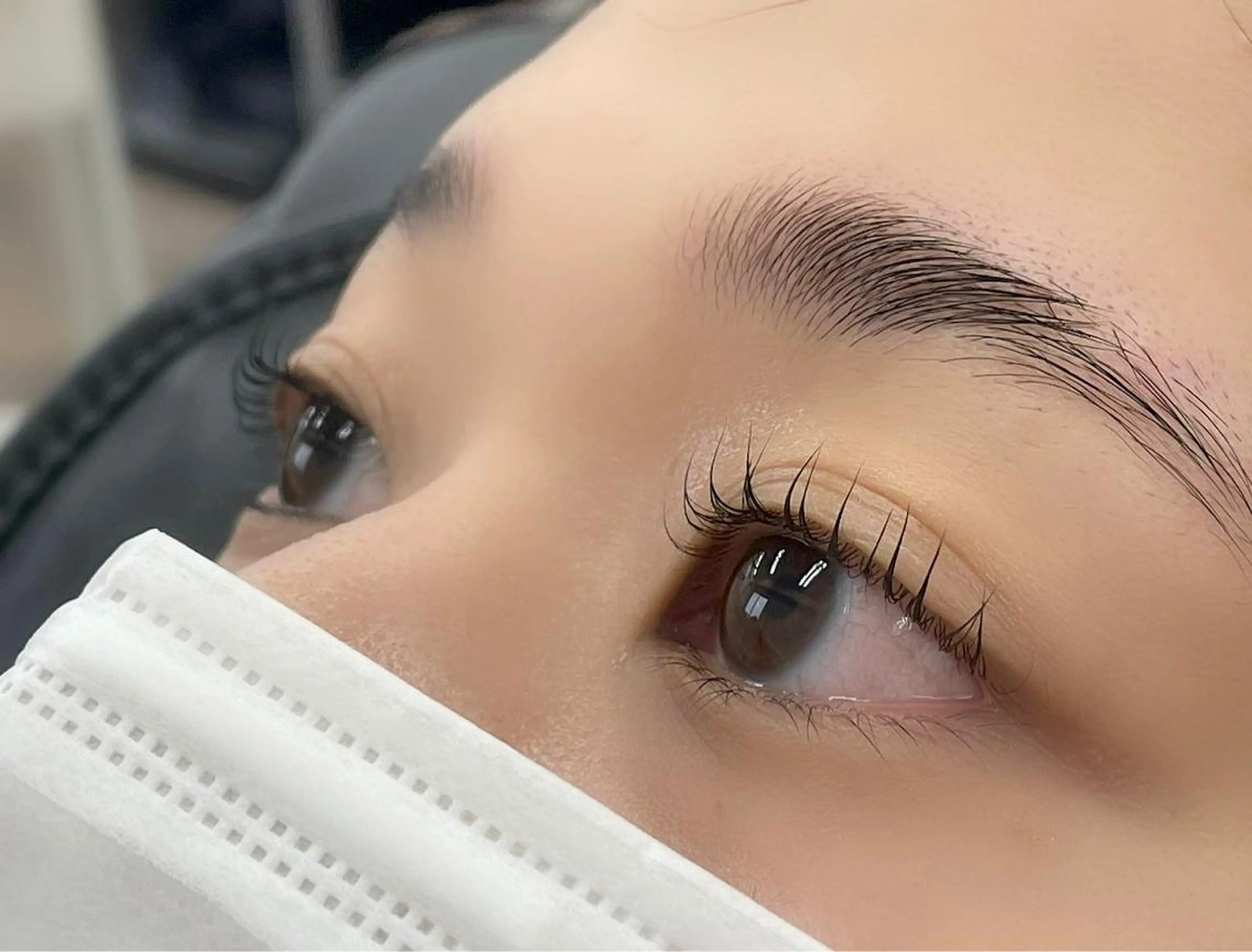 マツエク・マツパ まつげパーマ専門店 まつげ家kurunのマツエク・マツパデザイン