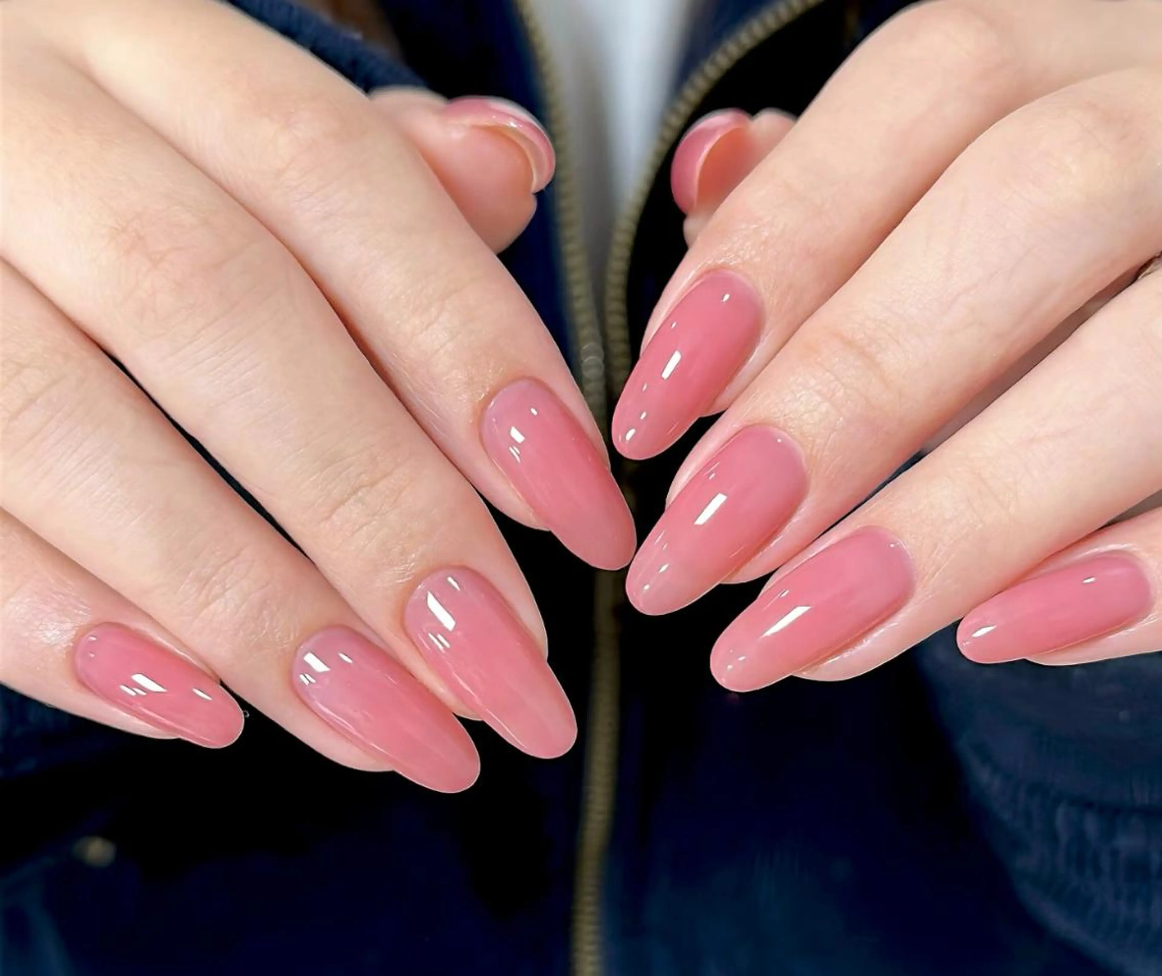 ネイル ハンドネイル Miya🎀 nailのネイルデザイン