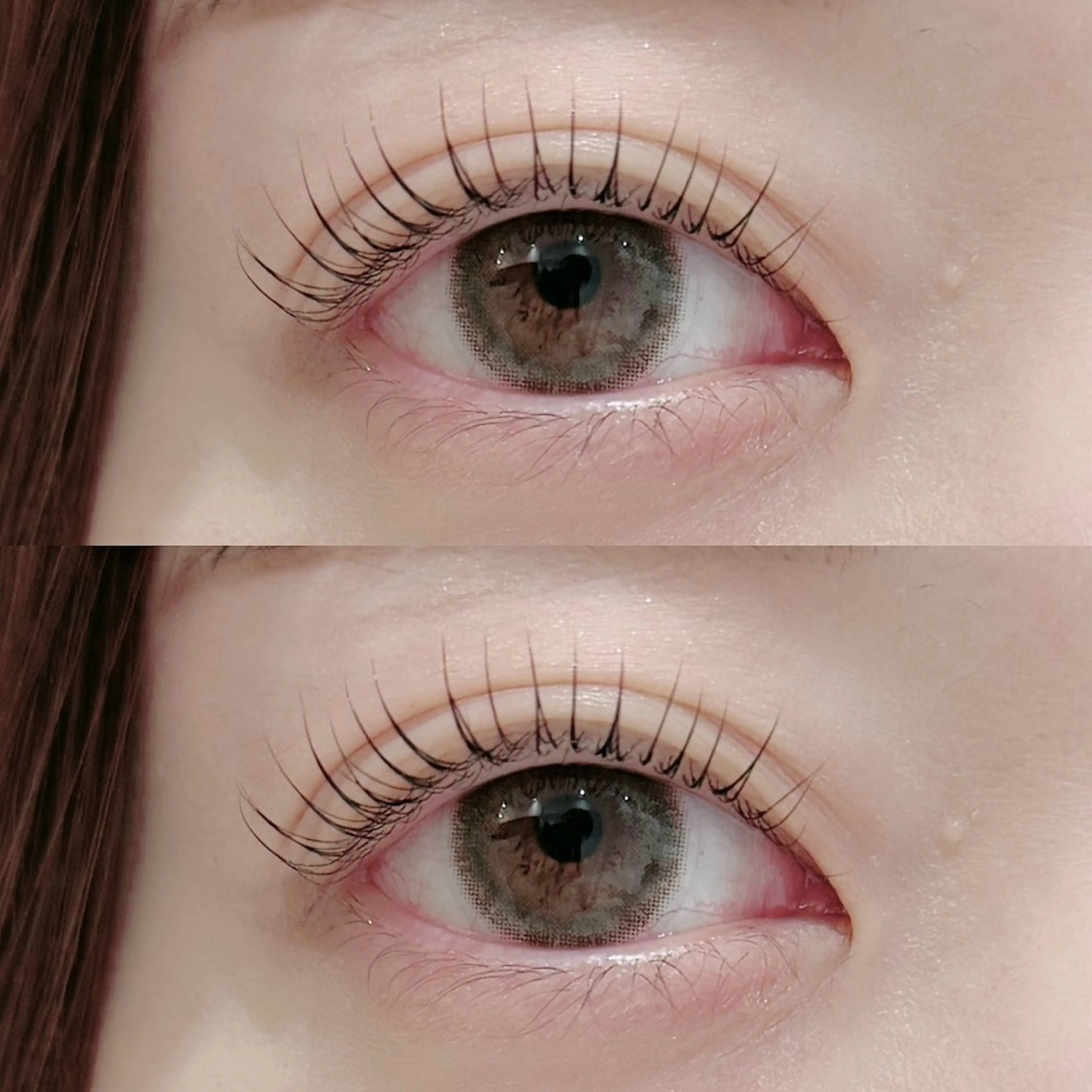 マツエク・マツパ runa🌙 ‎⟡.·のマツエク・マツパデザイン