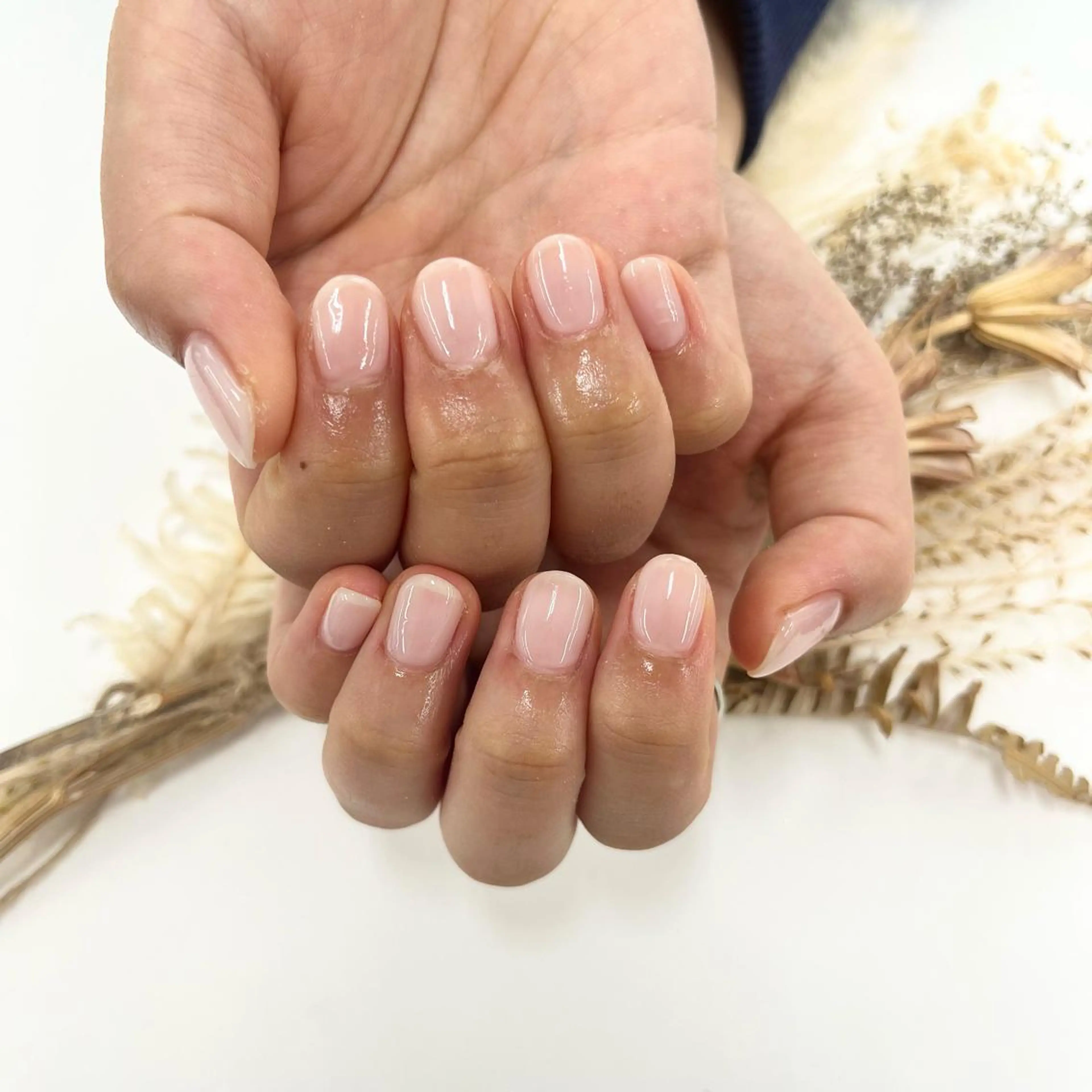 ネイル Basic町田本店 Suzunaのネイルデザイン