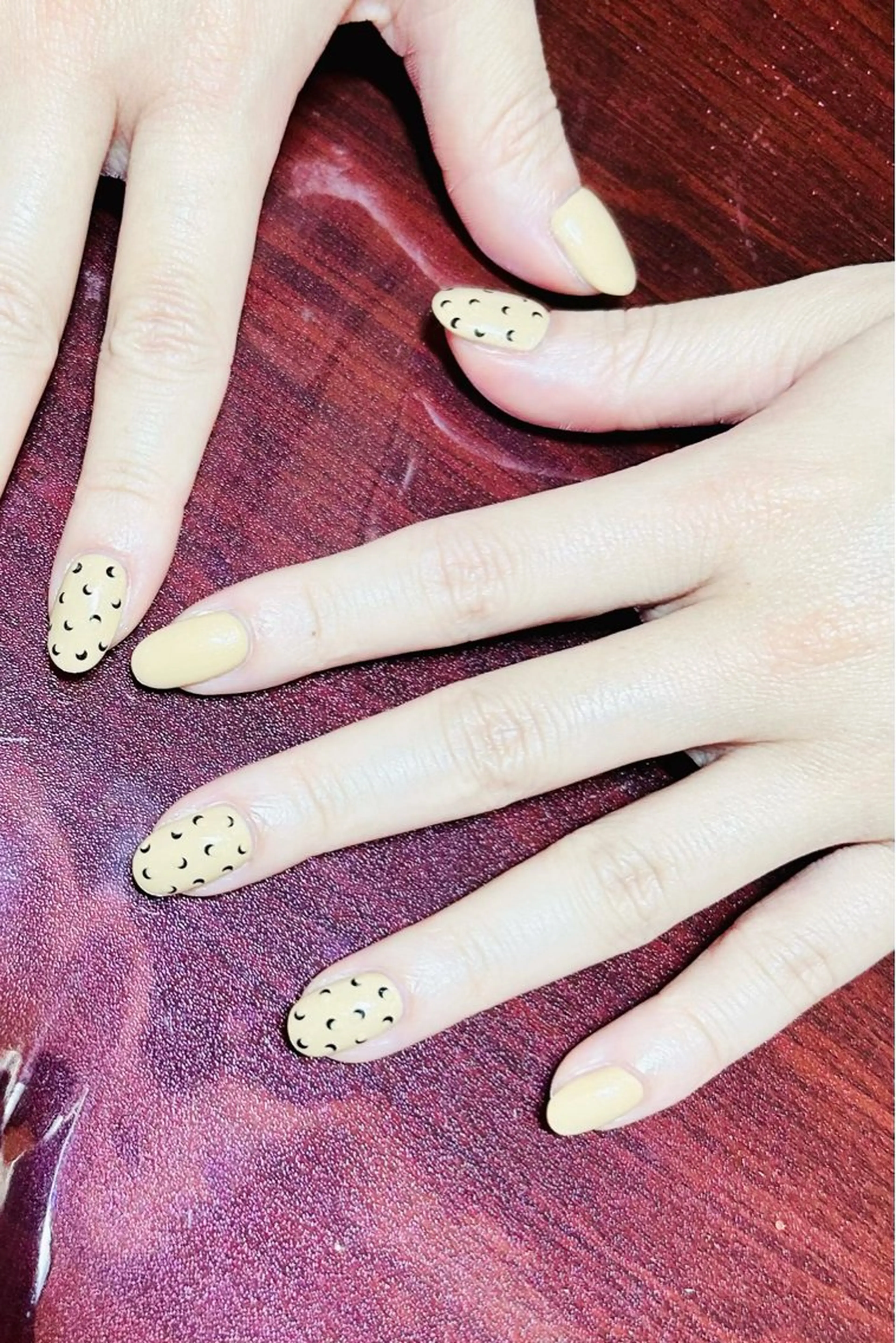 ネイル アートネイル ハンドネイル ネイルパレス【デザ イン/恵比寿】のネイルデザイン