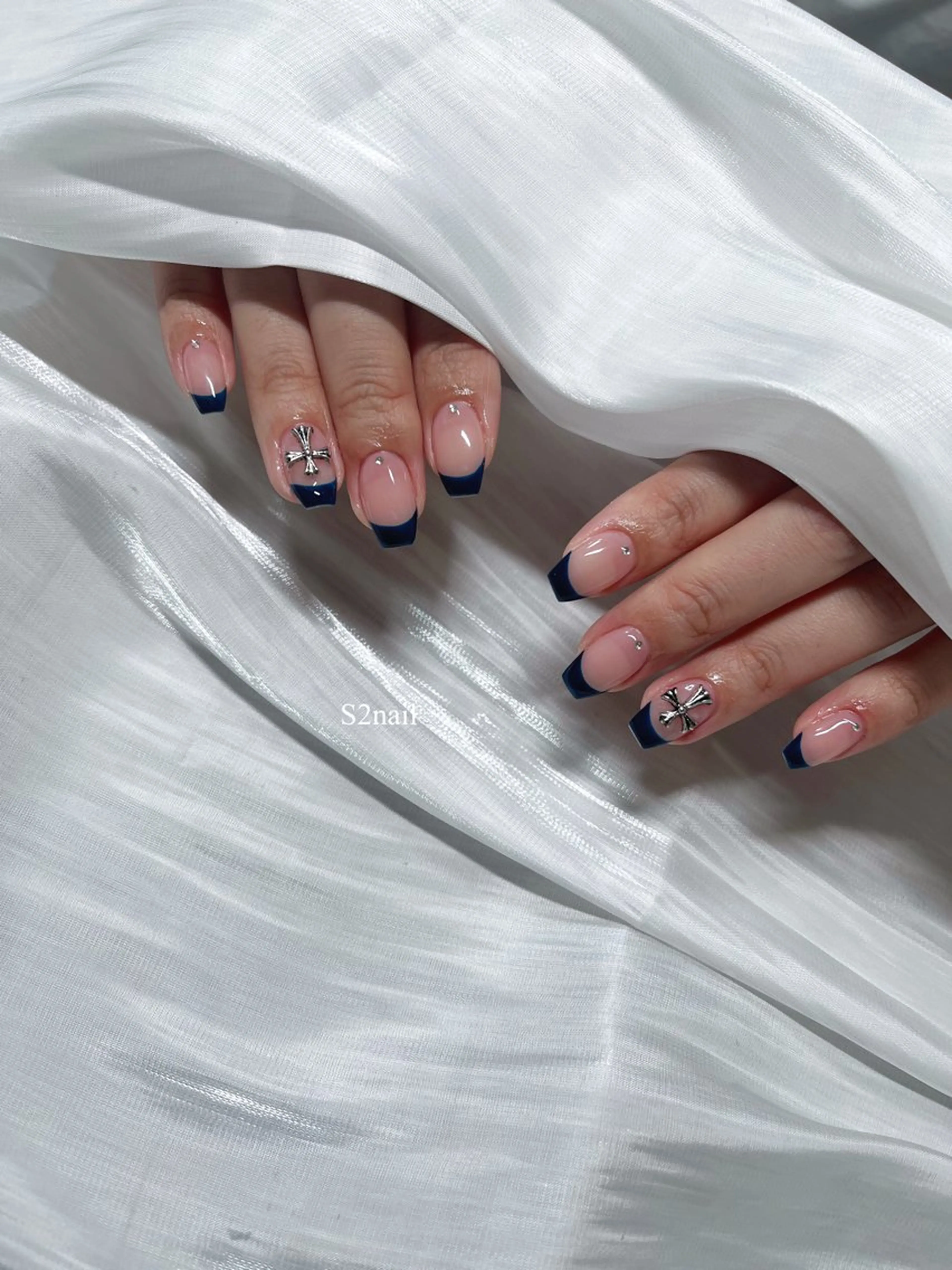 ネイル S2 nailのネイルデザイン