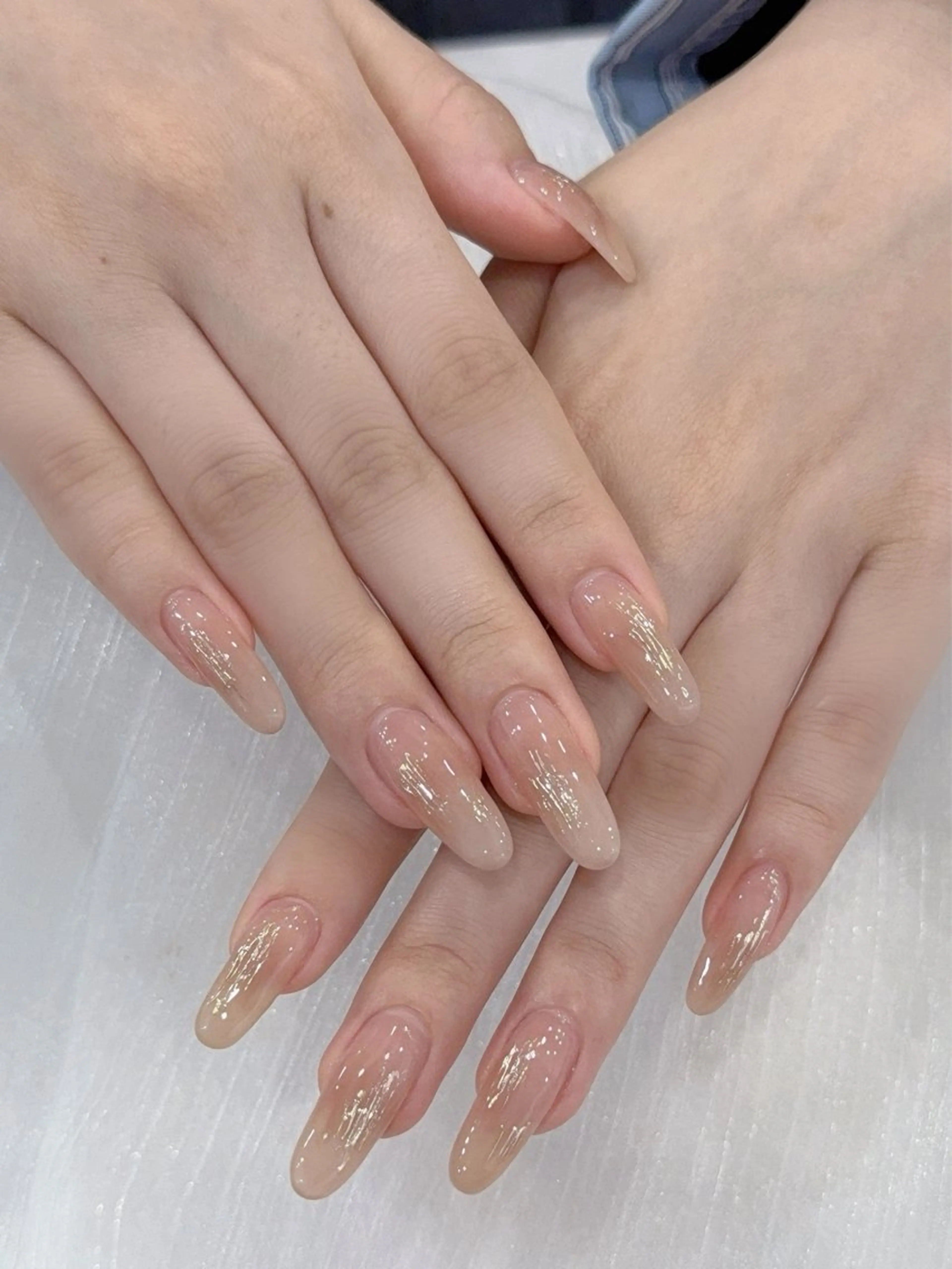 ネイル ハンドネイル Sachi Nail上野のネイルデザイン