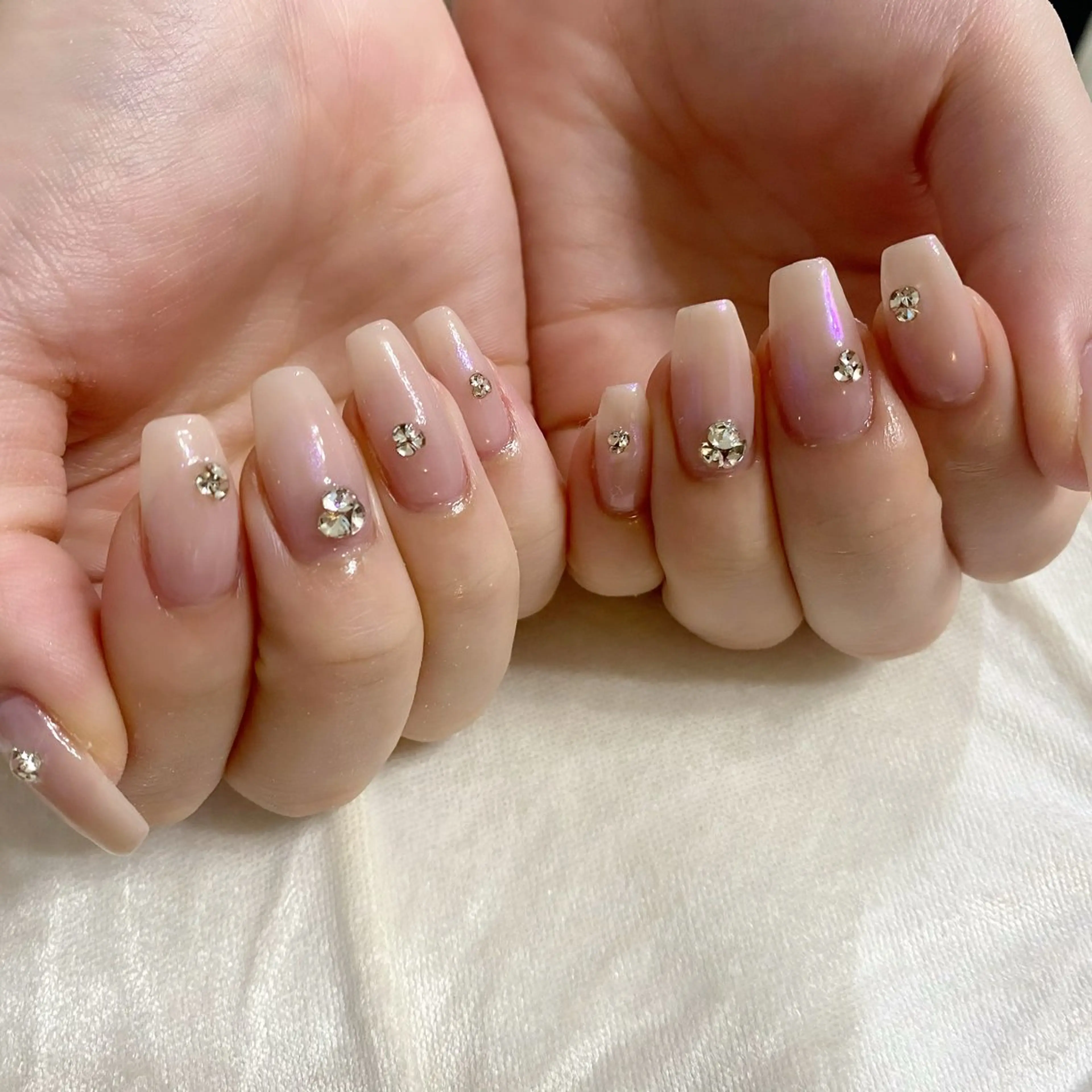 ネイル ハンドネイル Uchida Mayunaのその他イメージ