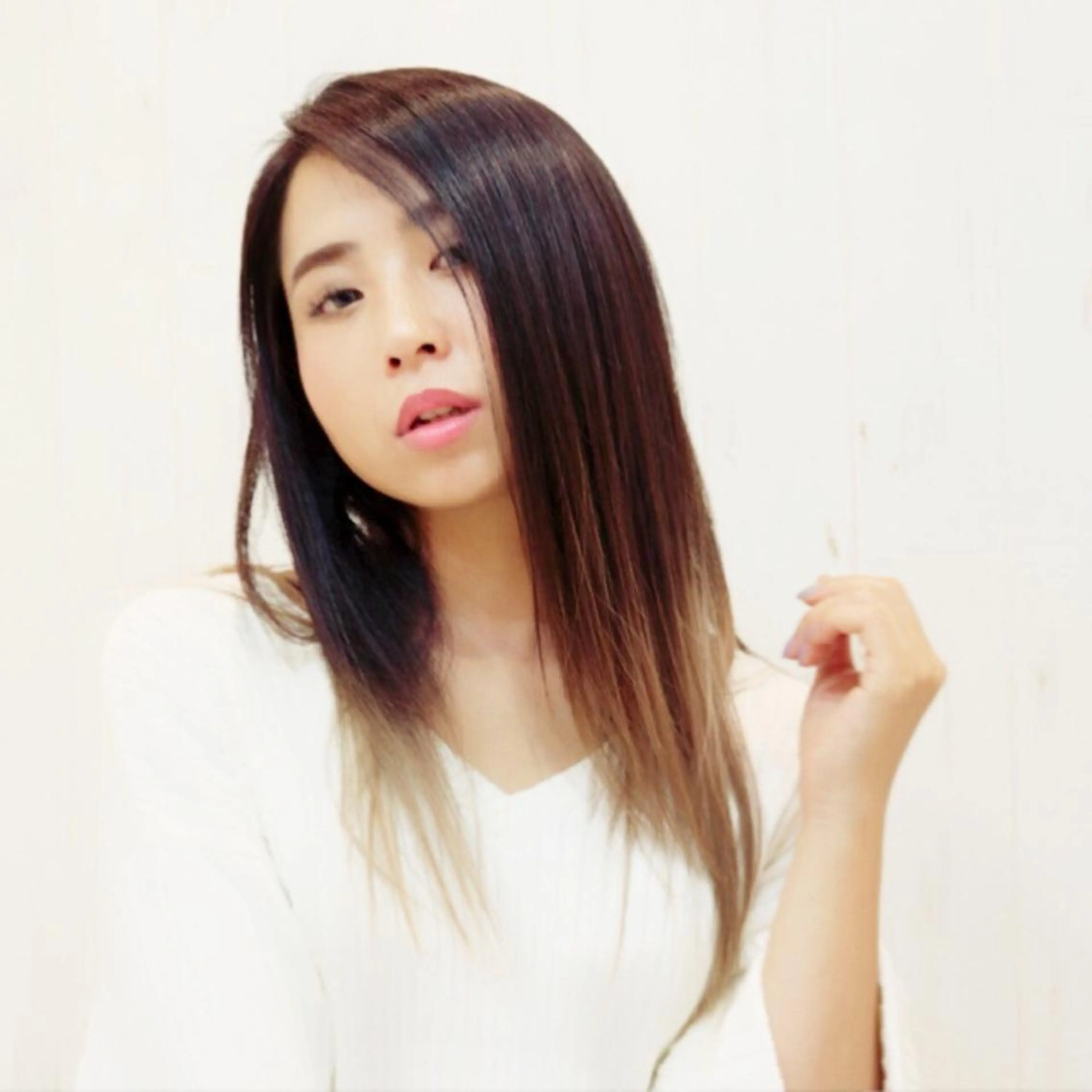 ロング ロング KAIzen. tomoのヘアスタイル