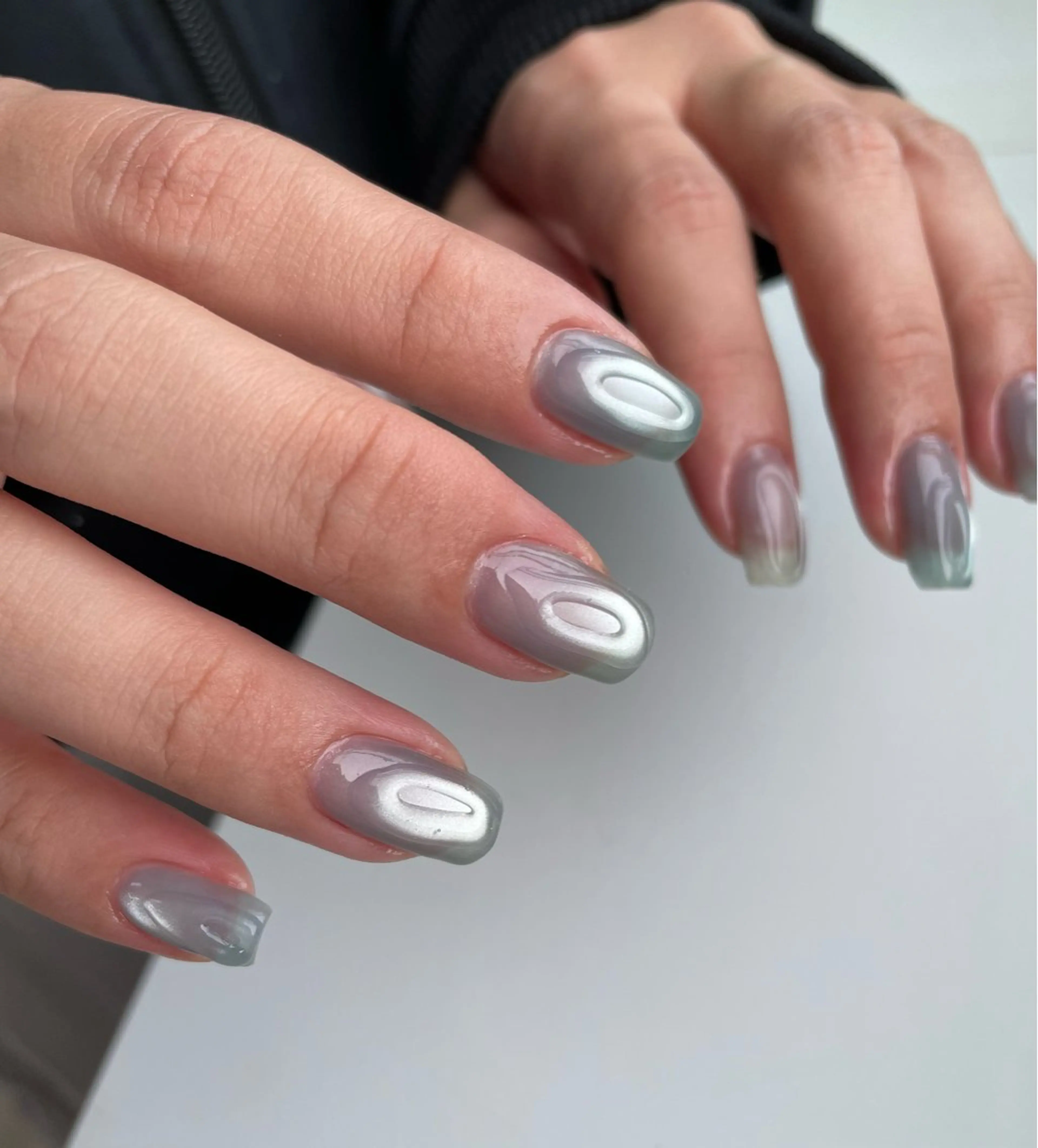 ネイル éte Nailのネイルデザイン