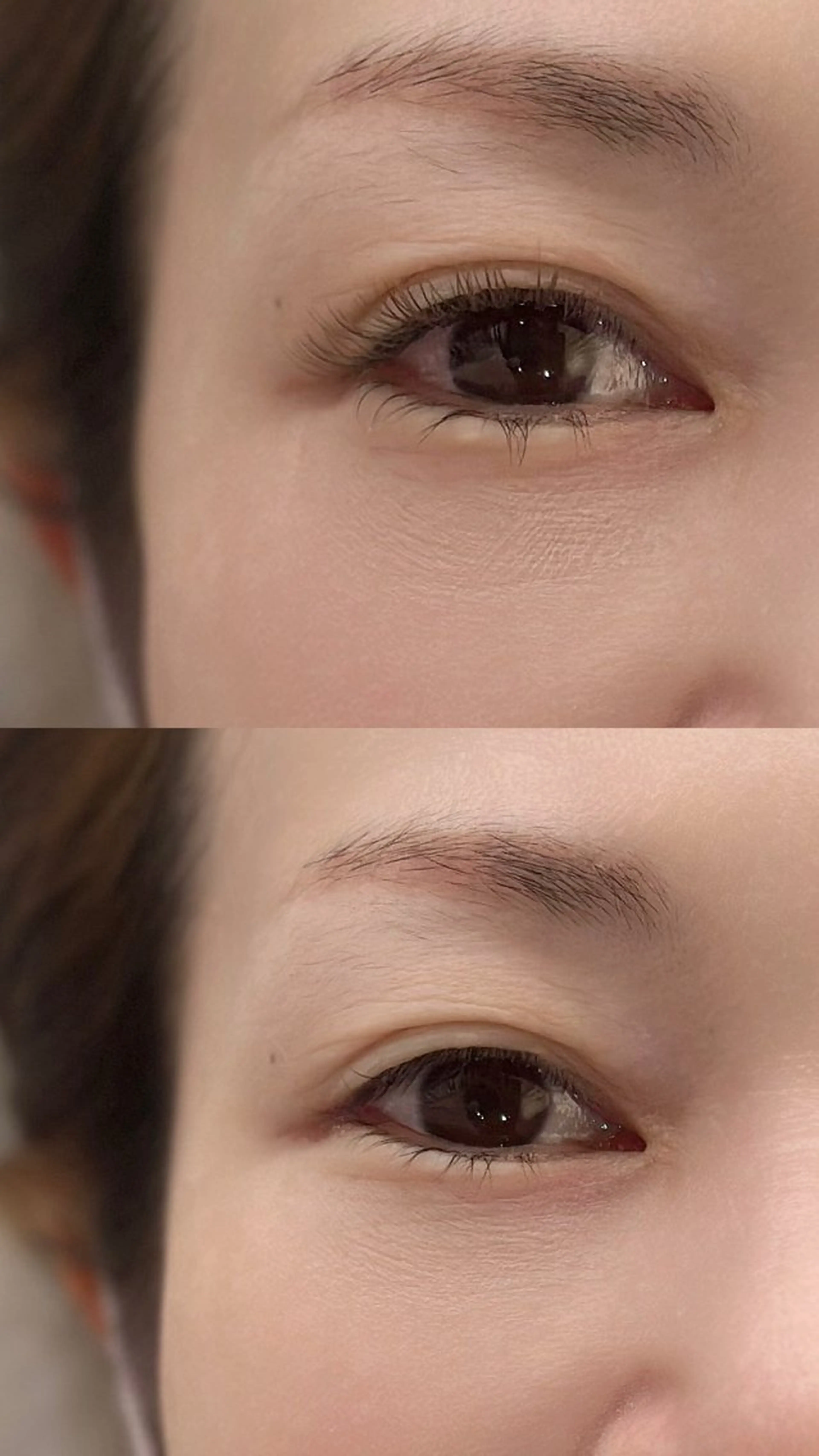 マツエク・マツパ マツエク PYT所属・PYT ピュットの眉毛・アイブロウイメージ