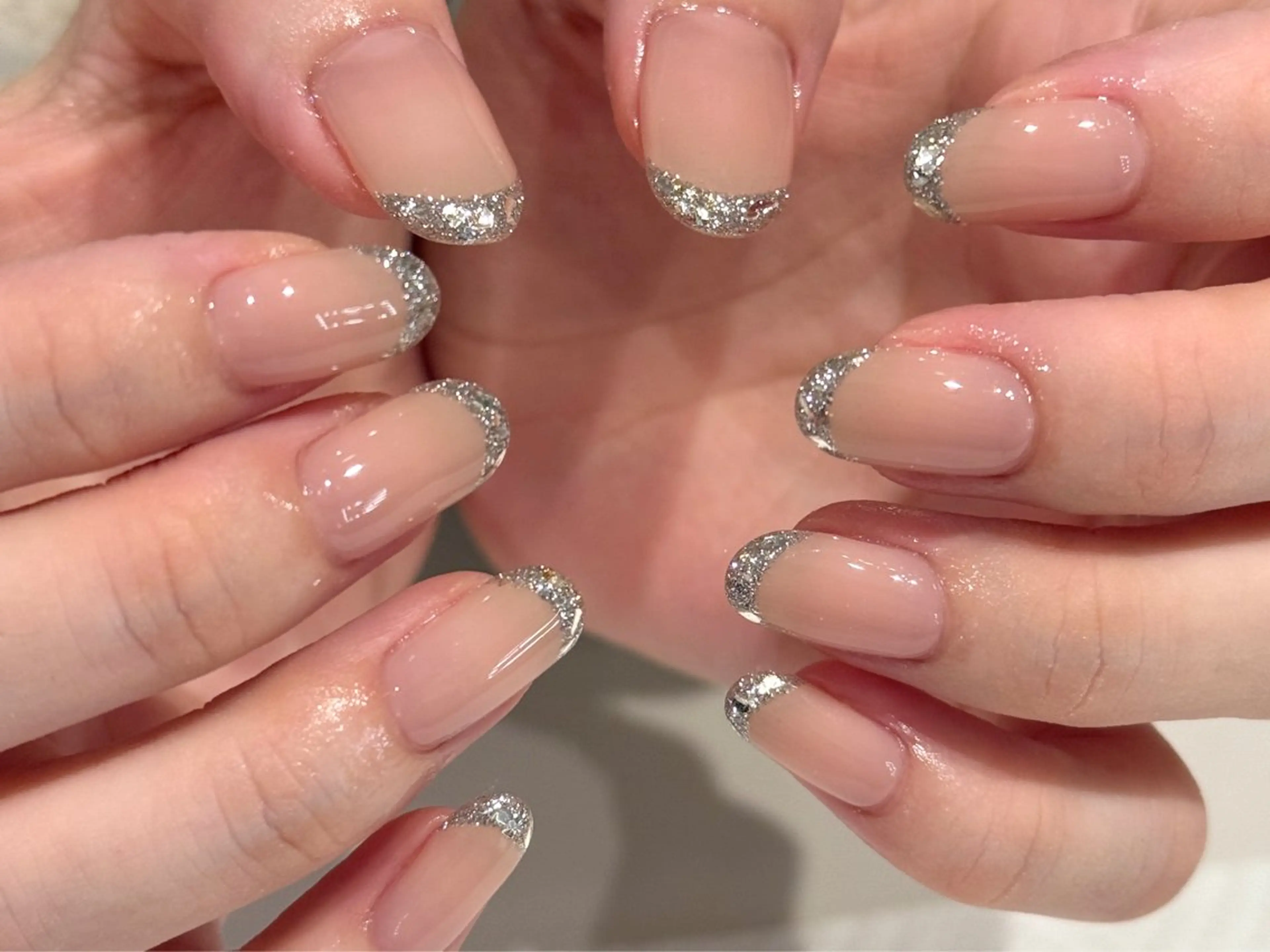 ネイル ikoi🫧 Kotomiのネイルデザイン