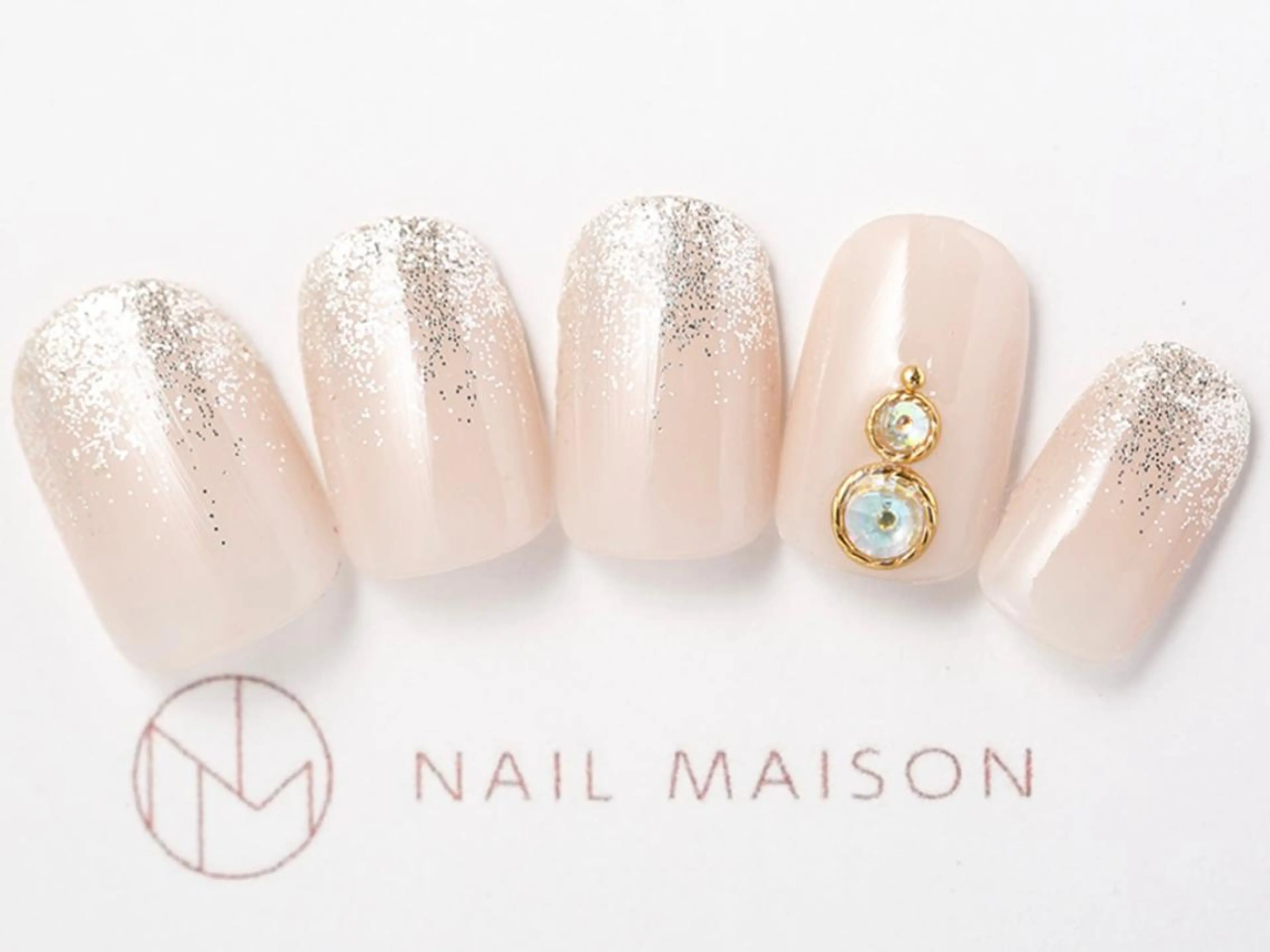 ネイル シンプルネイル T RIRIKAのネイルデザイン