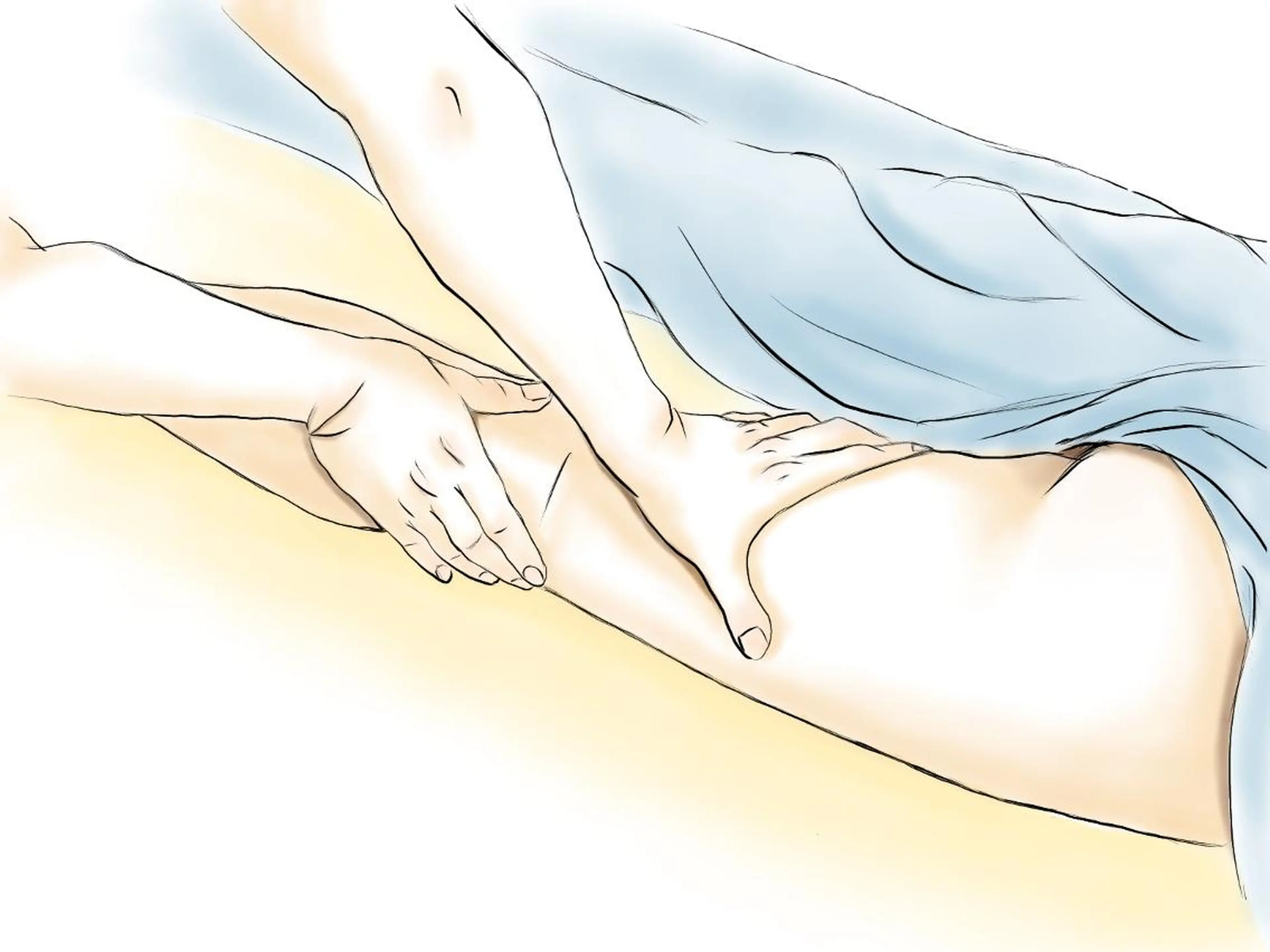 レディースディープ リンパサロンアペゼのエステ・リラクイメージ