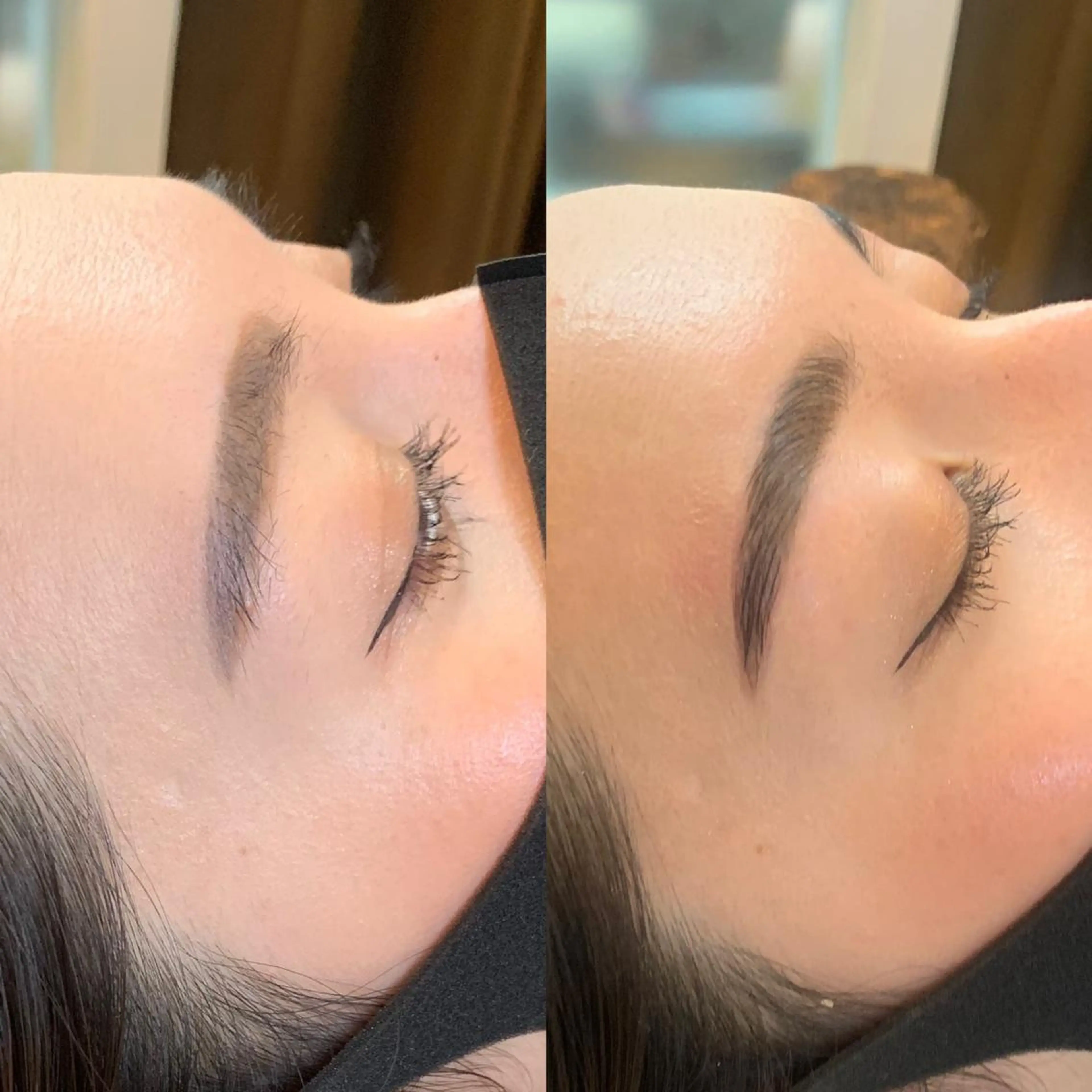 ヘアアレンジ マツエク・マツパ その他(アイブロウ) YAMANO 浴衣着付、ヘアセットのその他イメージ