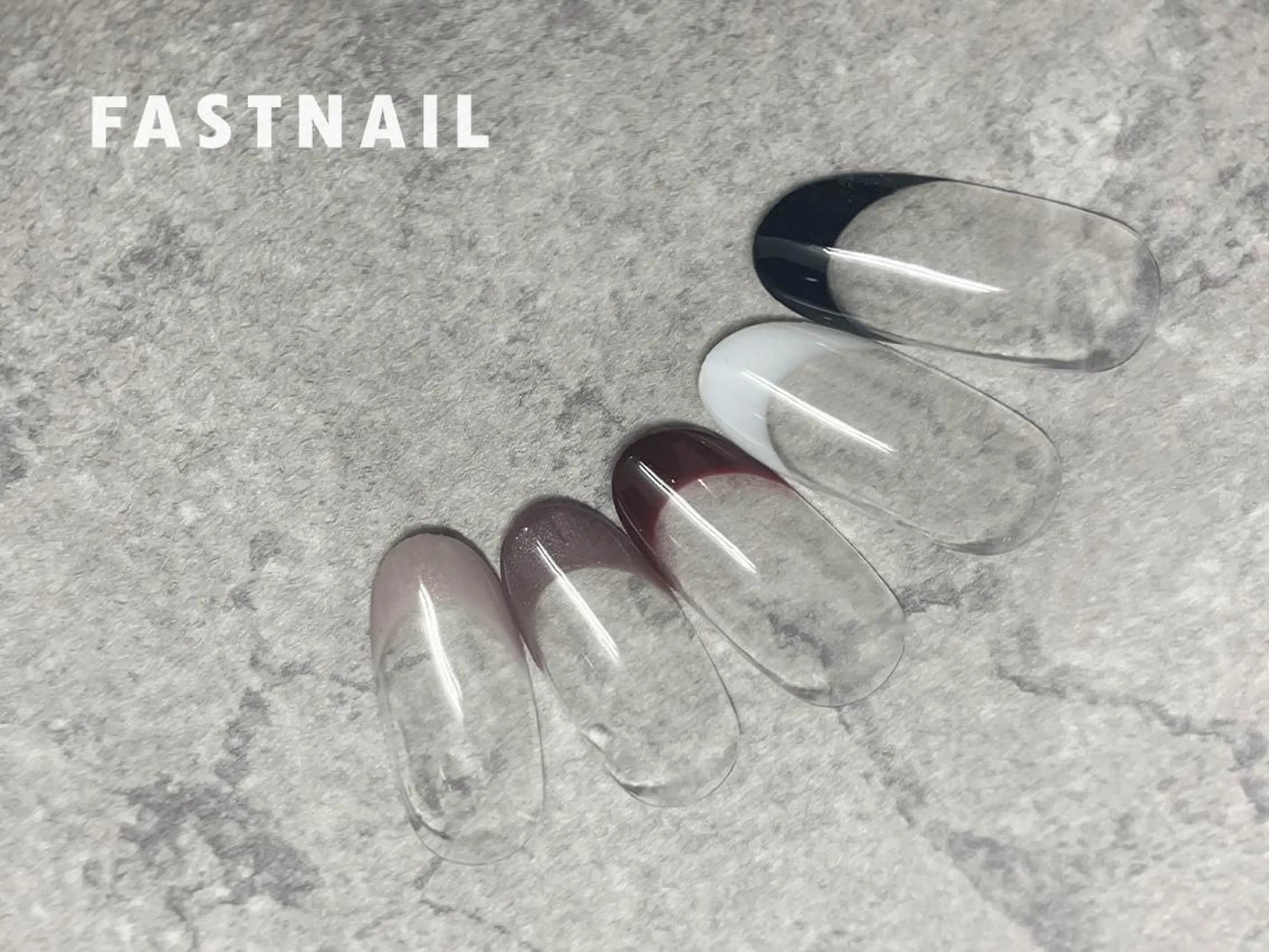 ネイル ファストネイル イオンモール常滑店のネイルデザイン