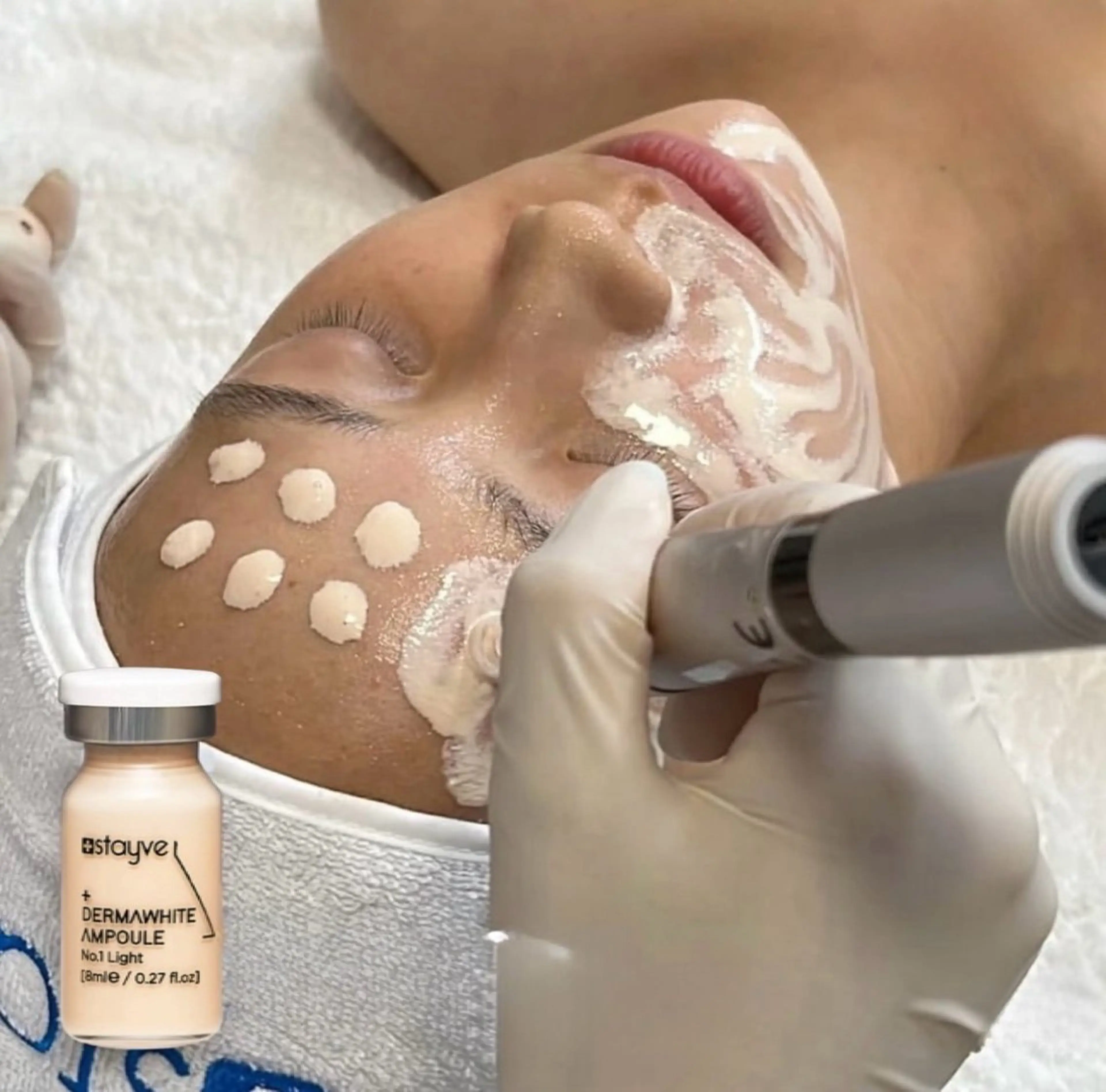 エステ beauty salon Clochette所属・clochette misakoのエステ・リラクイメージ