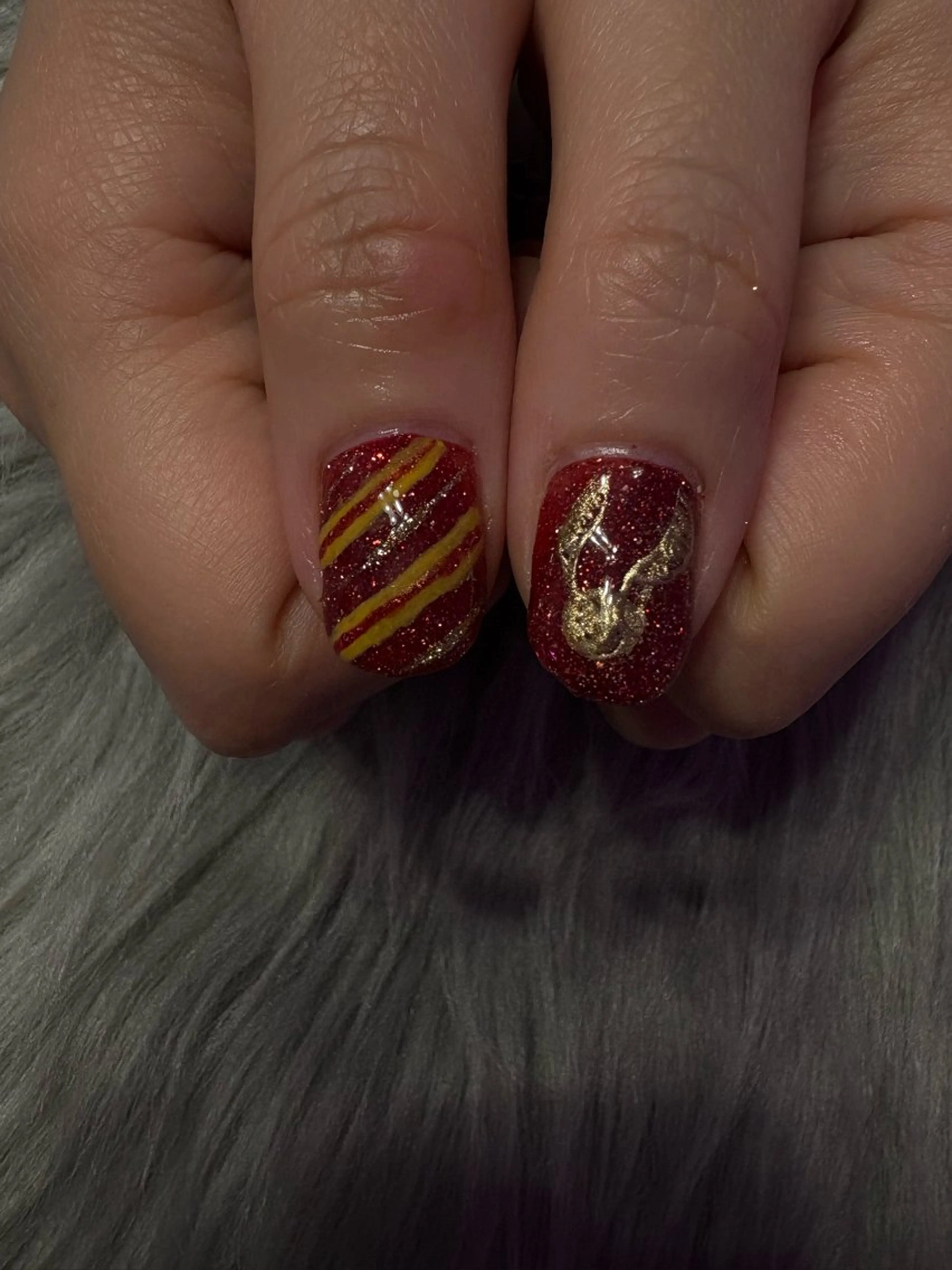 ネイル Lani ♡のネイルデザイン