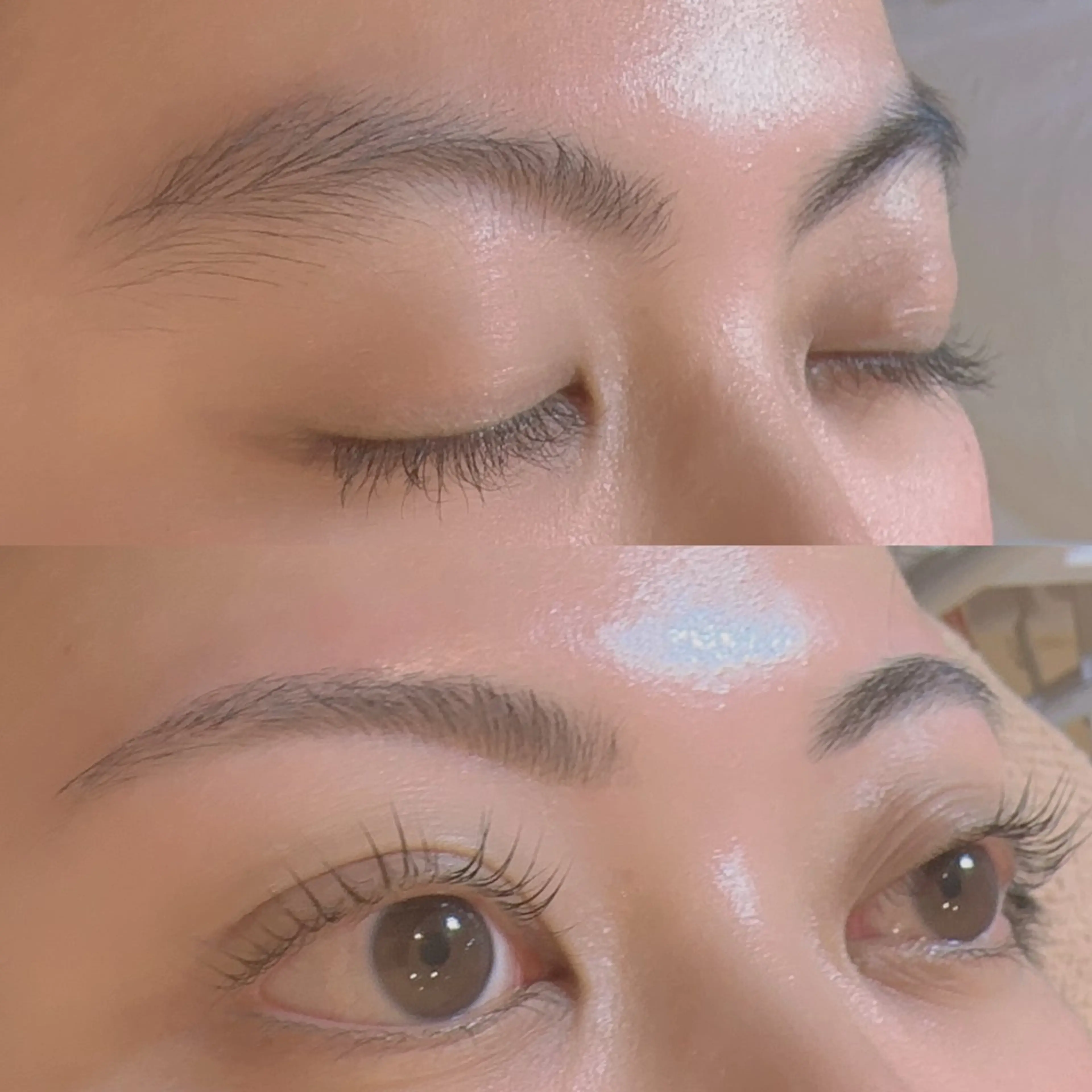 アイブロウ nekoru木更津店 🫧Azusa🫧のマツエク・マツパデザイン