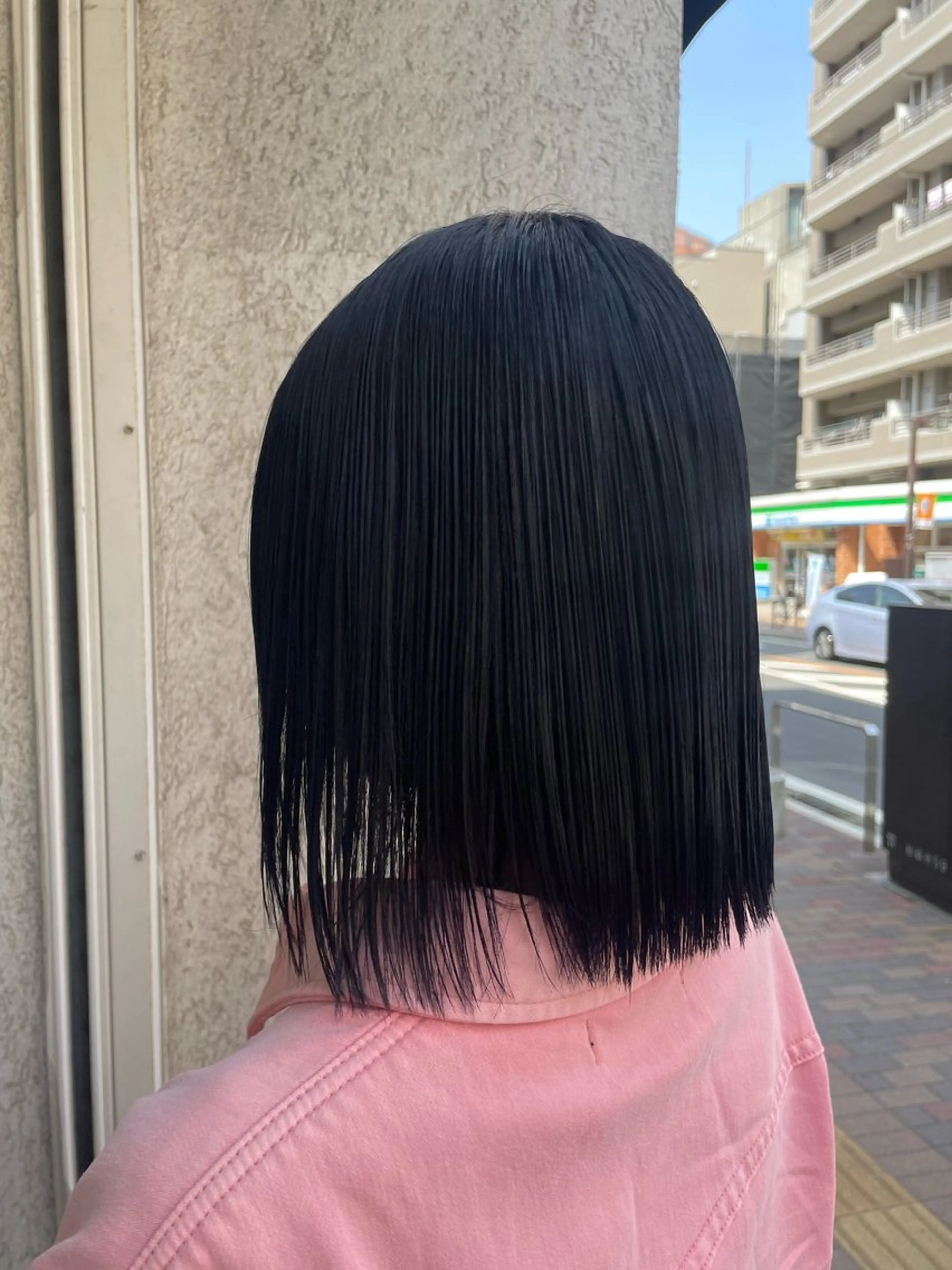 👩🎓学生の方全員🌈ᵕ̈*カラー +クイックトリートメントの写真