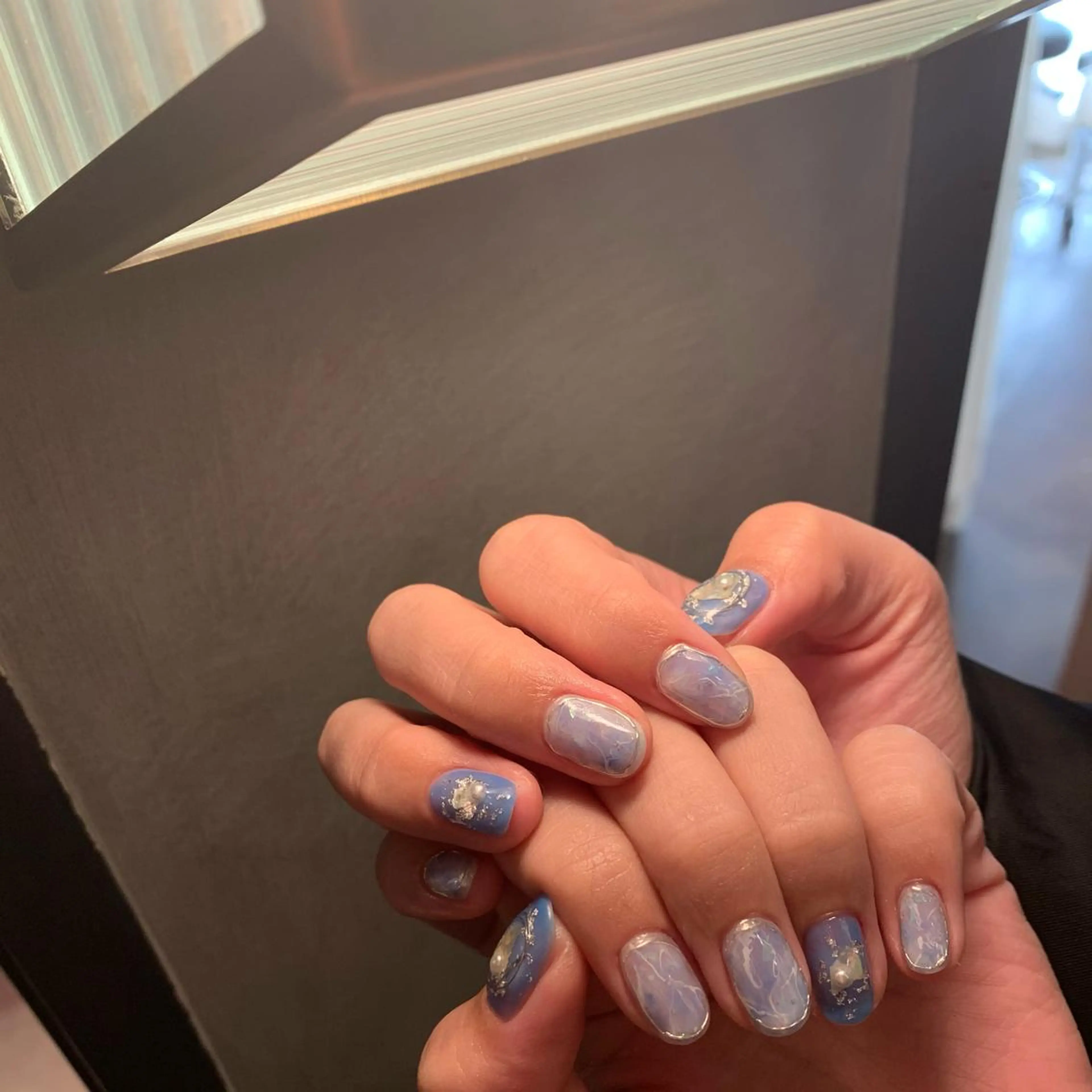 ネイル Cachette miyukiのネイルデザイン