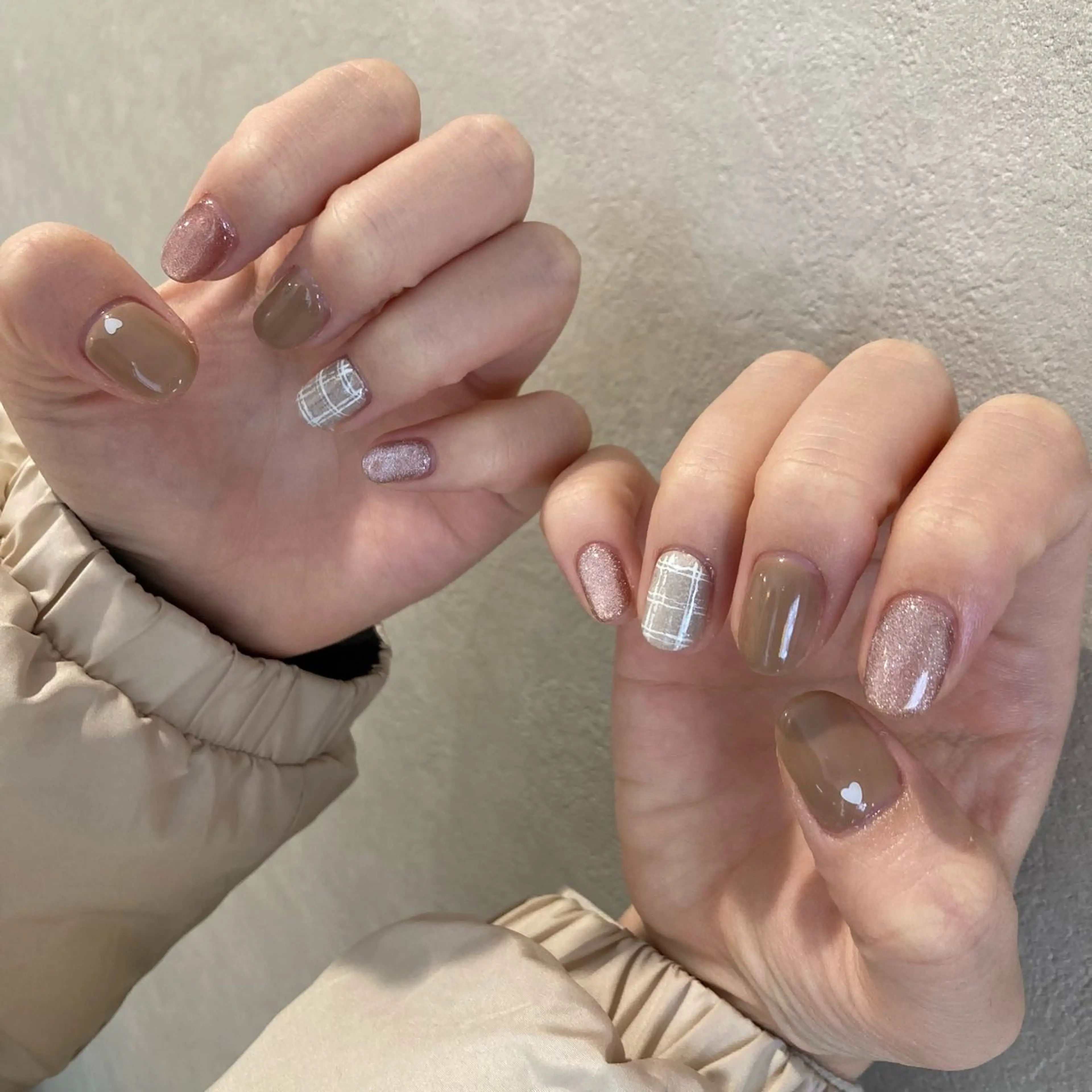 ネイル AlohaLuana 🌺 naoのネイルデザイン