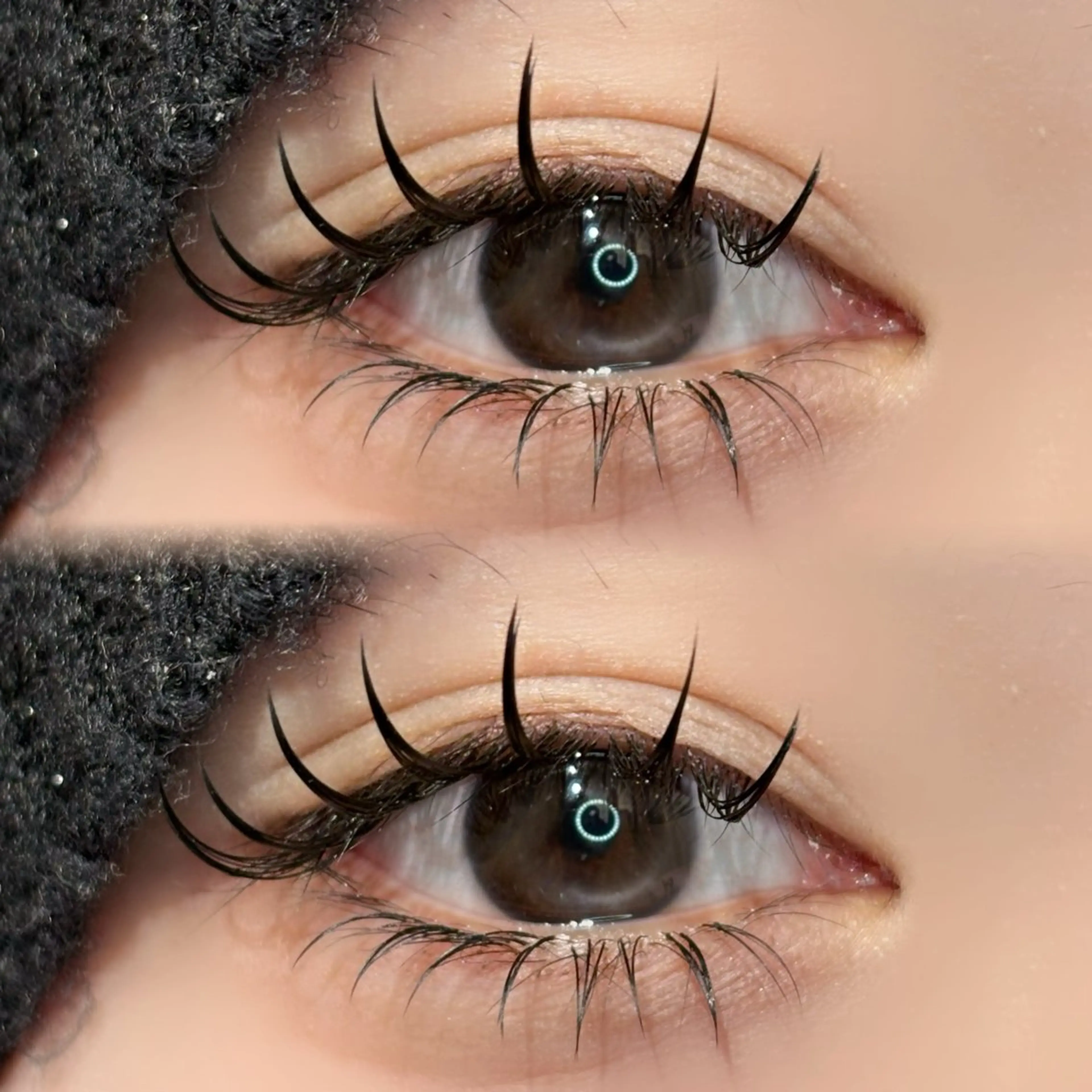 マツエク・マツパ マツエク La Brillerのマツエク・マツパデザイン