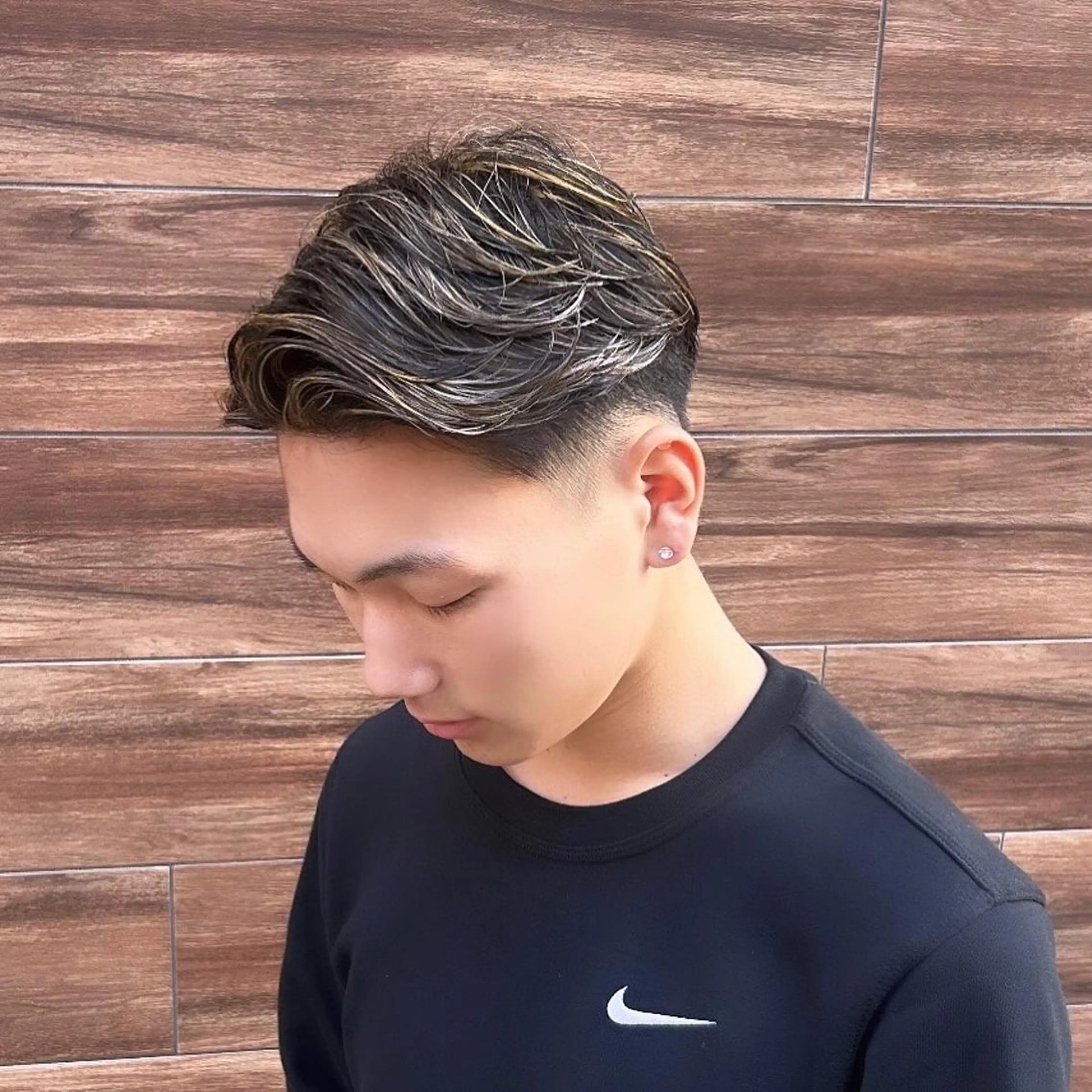 🩷Eny terrace🩷のヘアスタイル