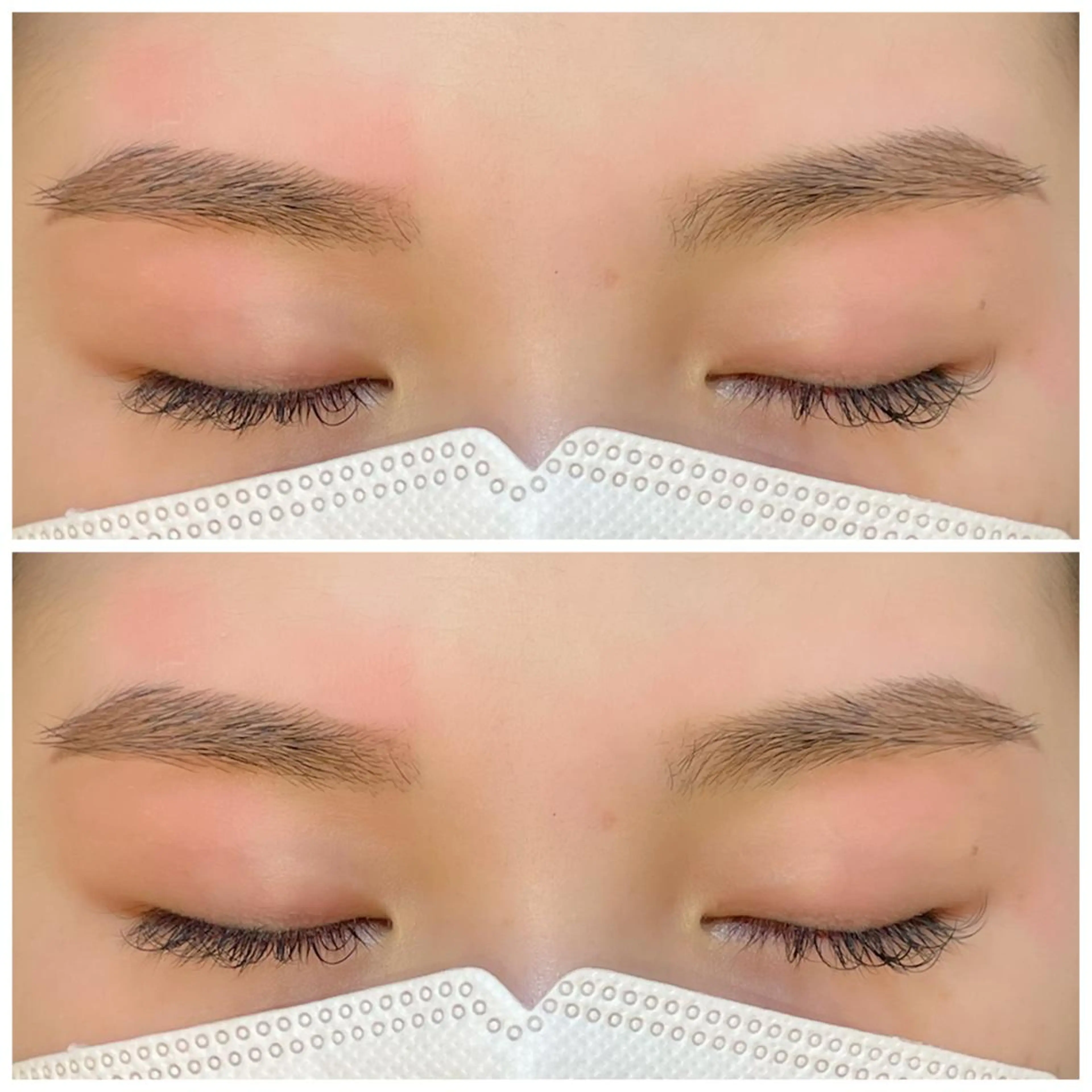 アイブロウ ちだ りさこ🌼𓈒𓏸のマツエク・マツパデザイン